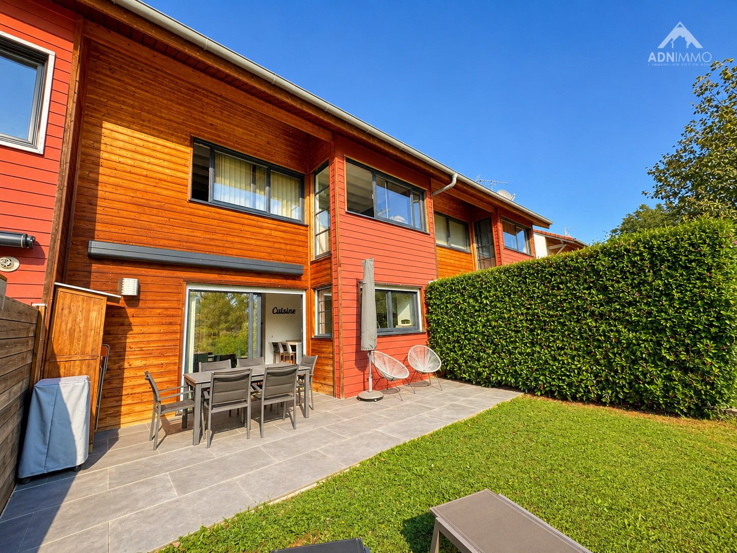 Maison à vendre, 168m², Péron