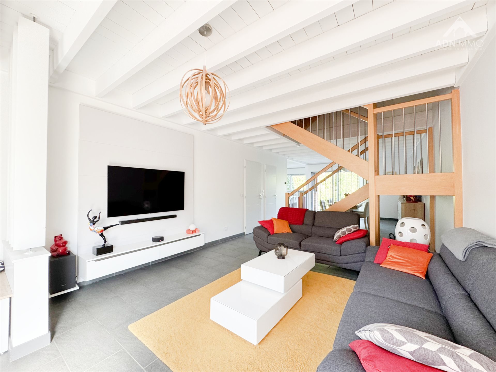 Maison à vendre, 168m², Péron