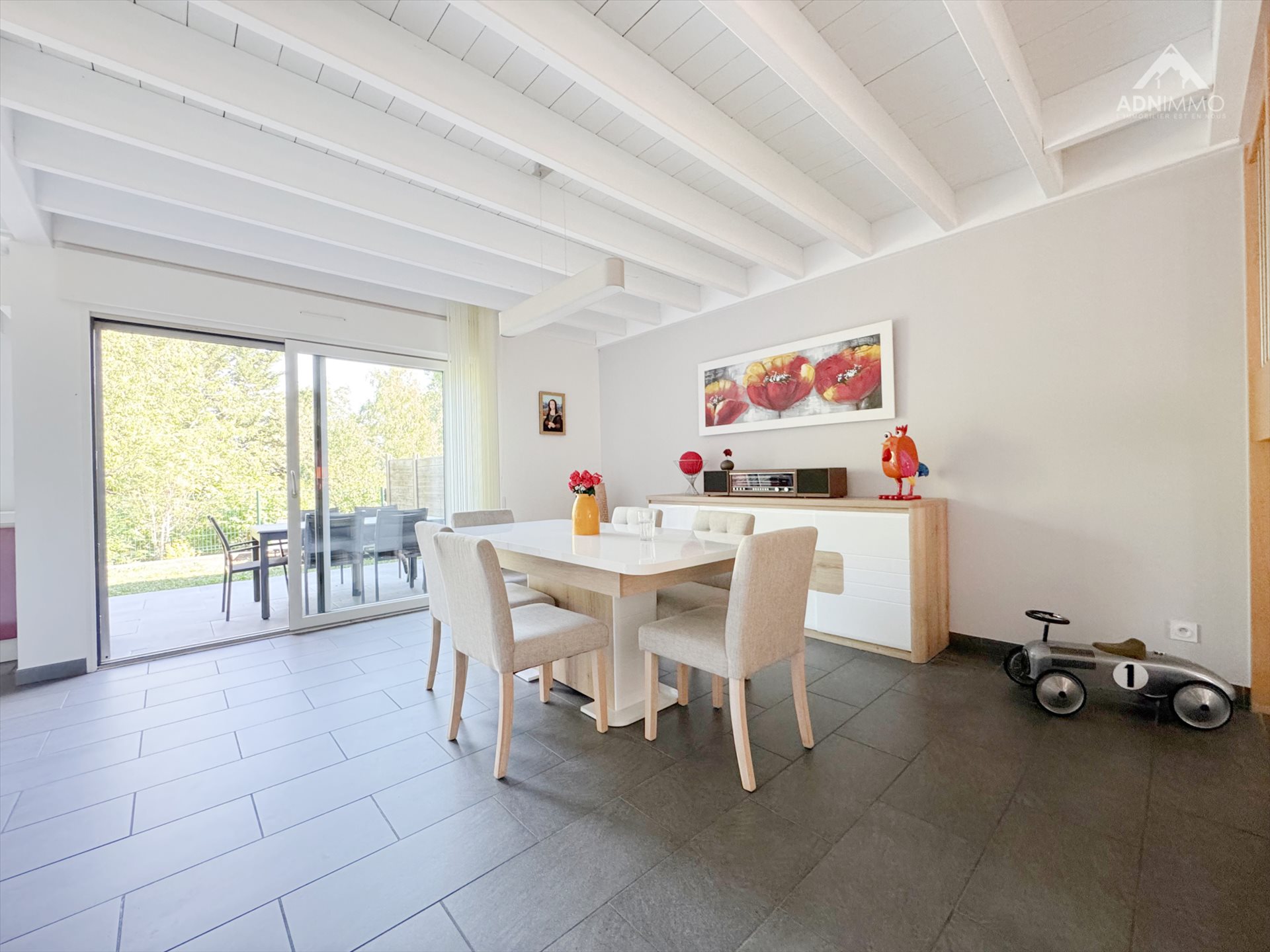Maison à vendre, 168m², Péron