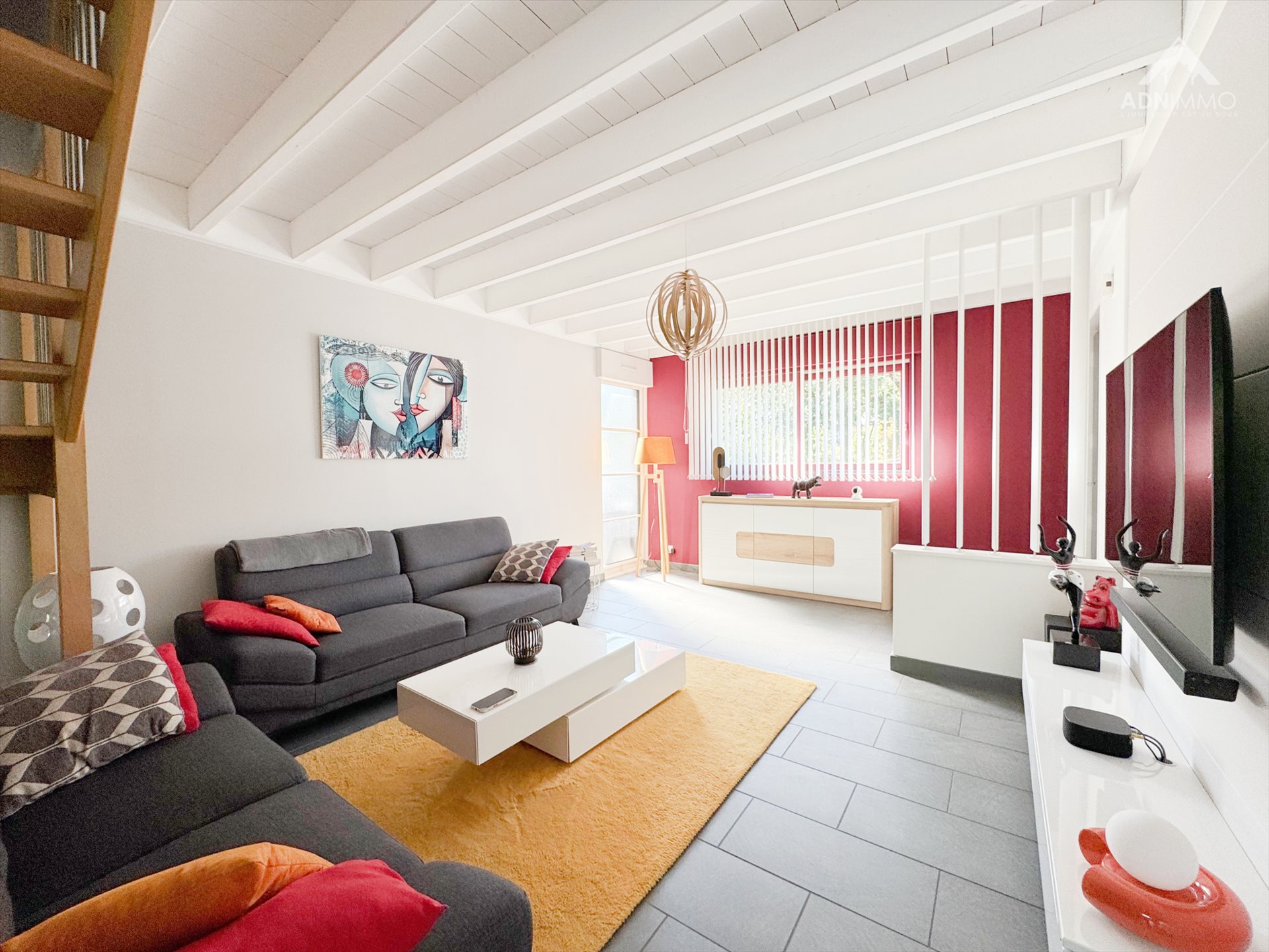 Maison à vendre, 168m², Péron