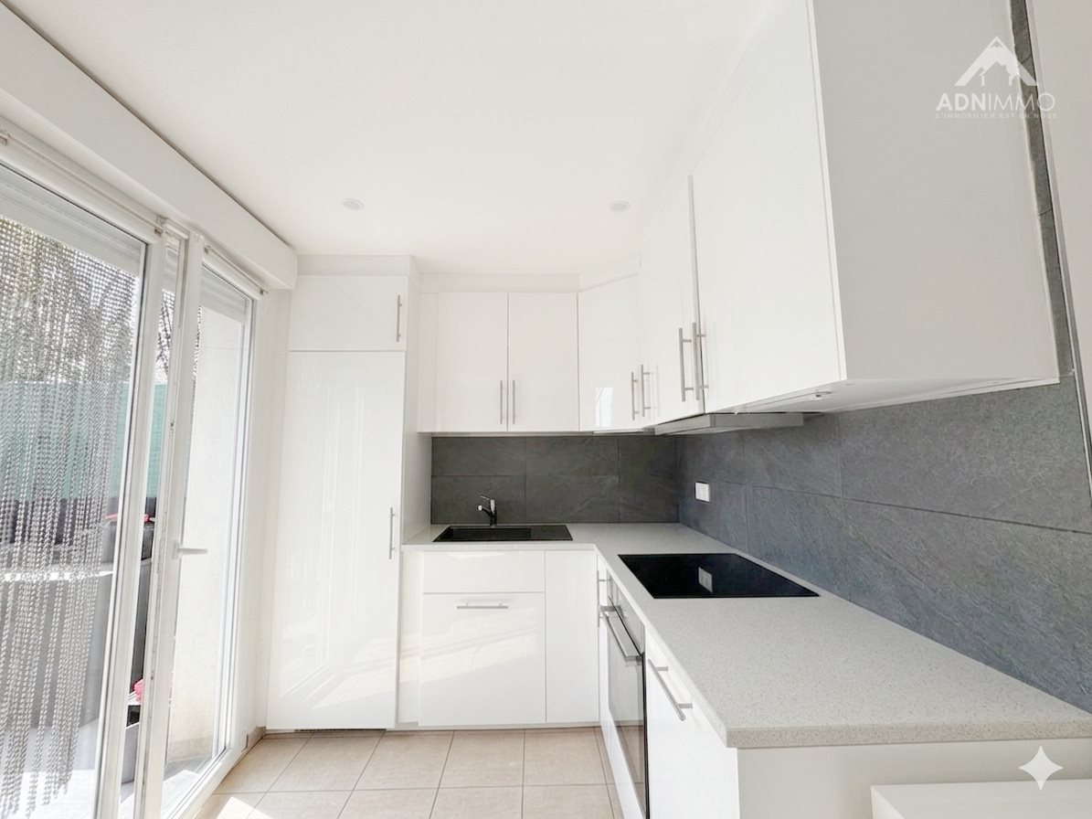Maison à vendre, 81m², Saint-Jean-de-Gonville