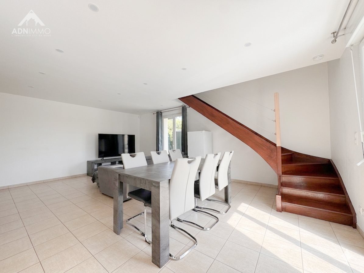 Maison à vendre, 81m², Saint-Jean-de-Gonville