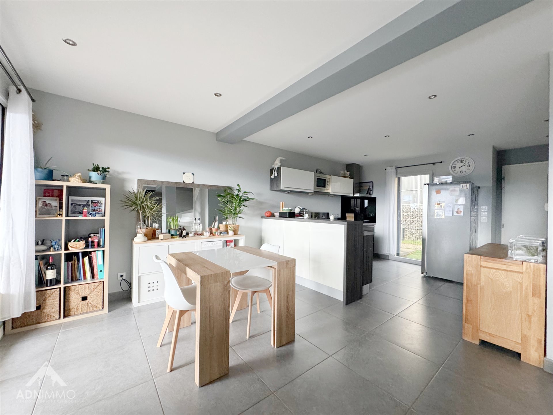 Maison à vendre, 100m², Farges
