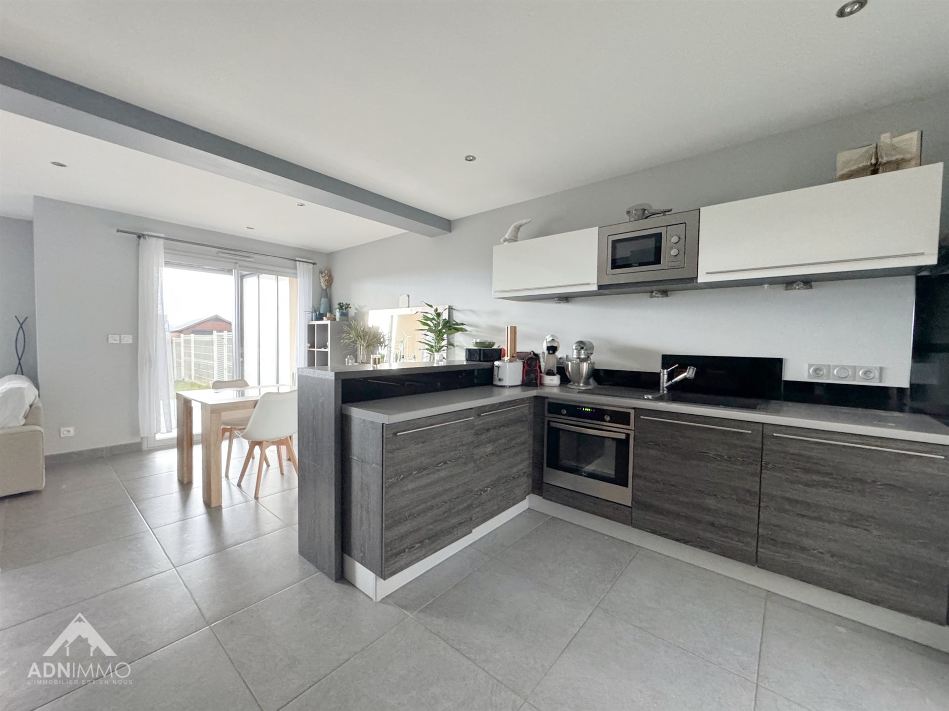 Maison à vendre, 100m², Farges