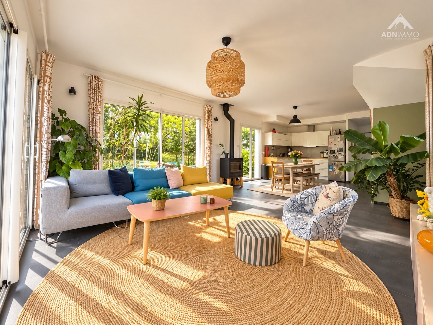 Maison à vendre, 120m², Challex