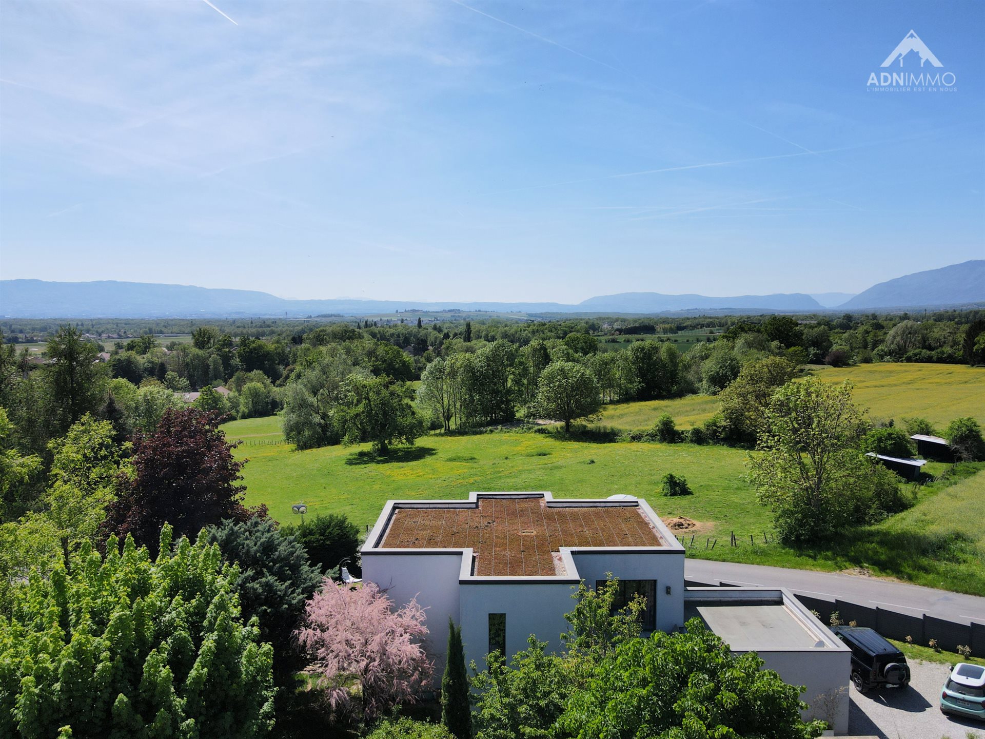 Maison à vendre, 166m², Saint-Genis-Pouilly