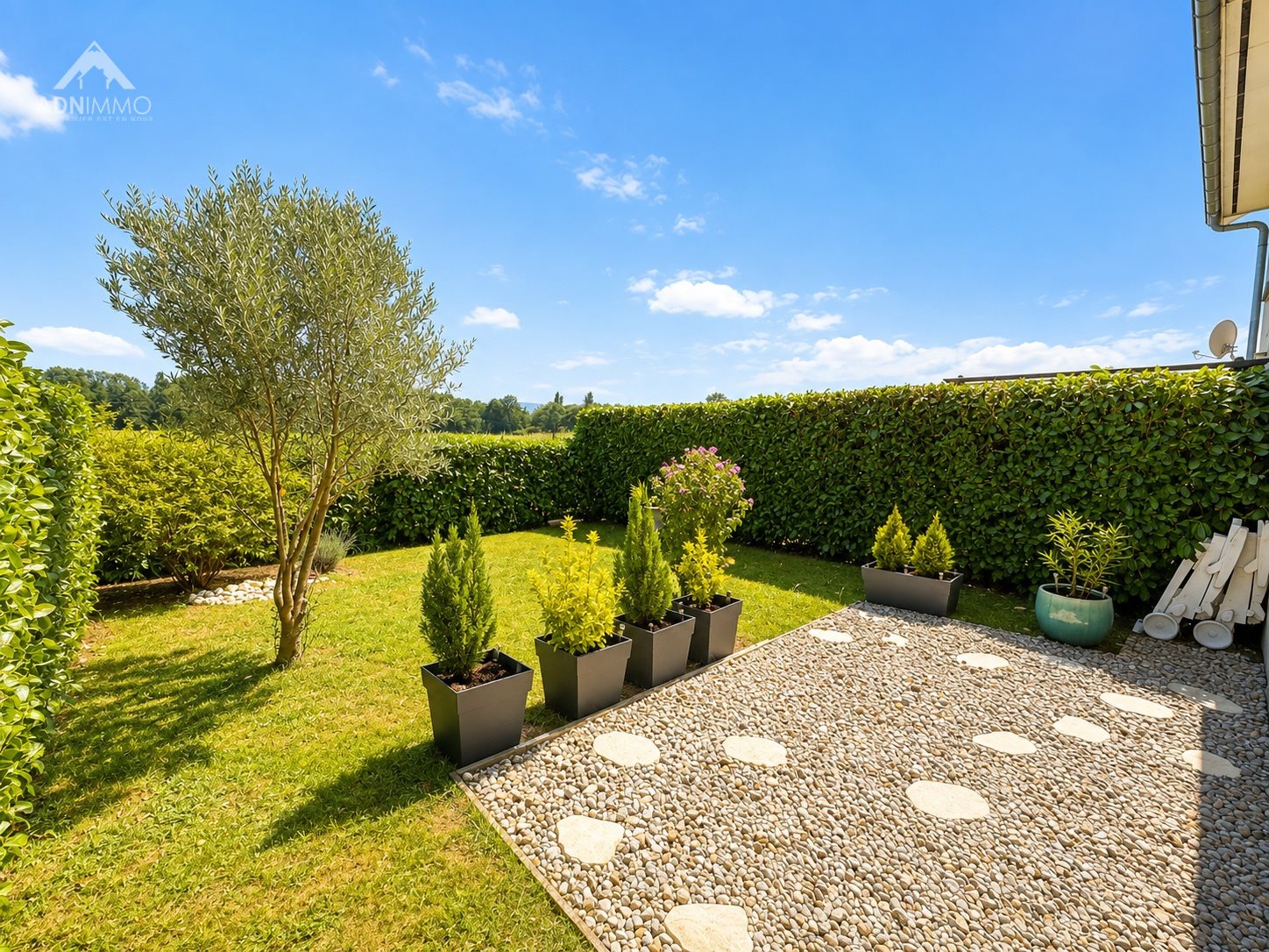 Maison à vendre, 90m², Saint-Genis-Pouilly