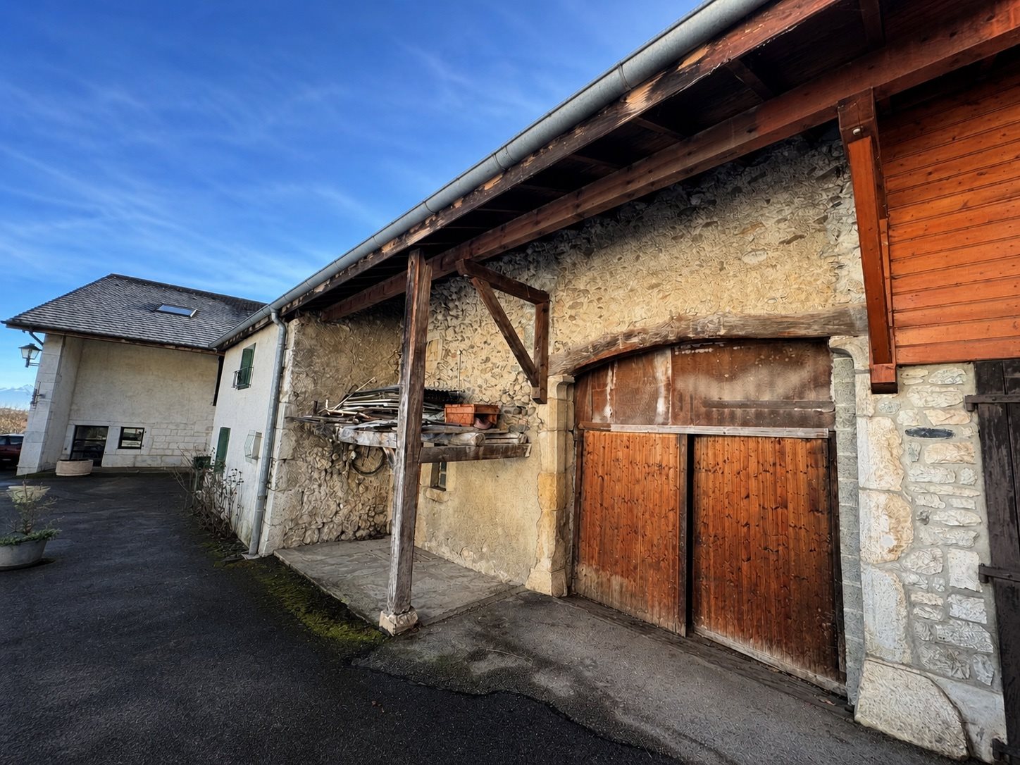 Maison à vendre, 122m², Sergy