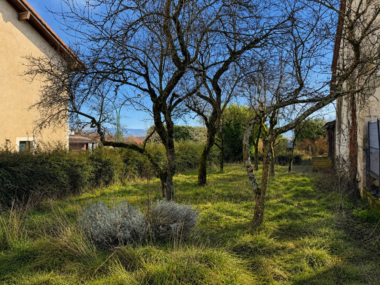 Maison à vendre, 122m², Sergy