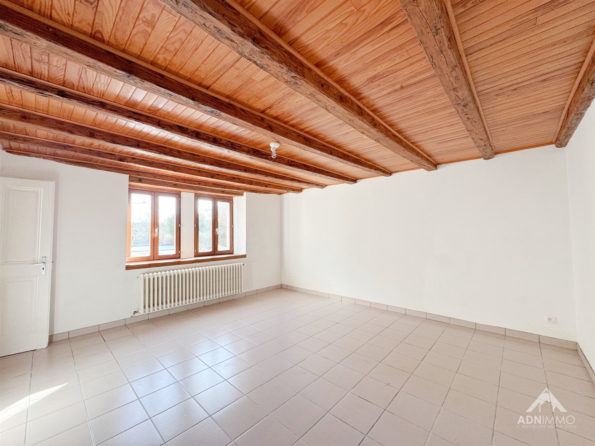Maison à vendre, 122m², Sergy