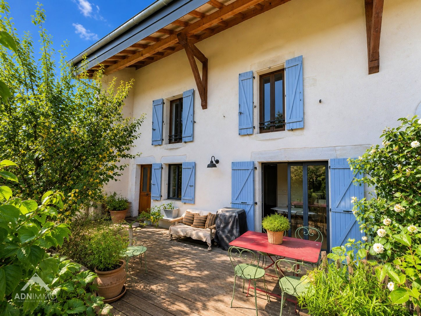 Maison à vendre, 194m², Sergy