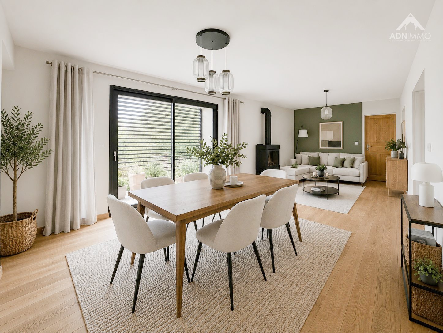 Maison à vendre, 194m², Sergy