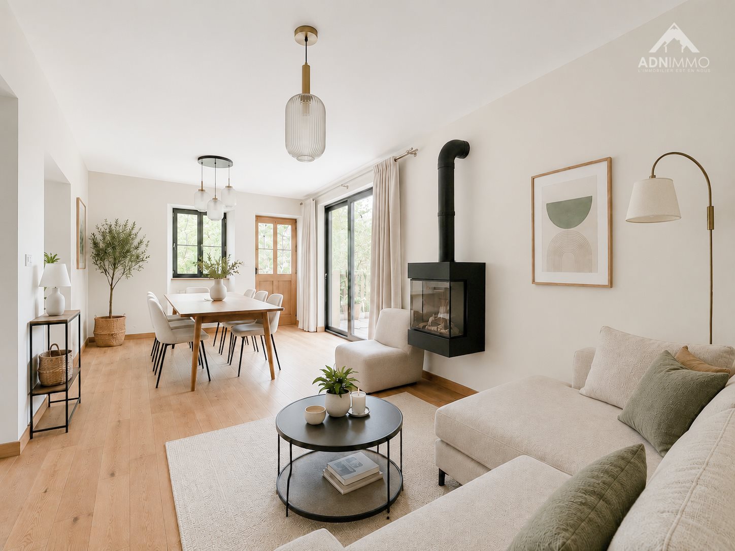 Maison à vendre, 194m², Sergy