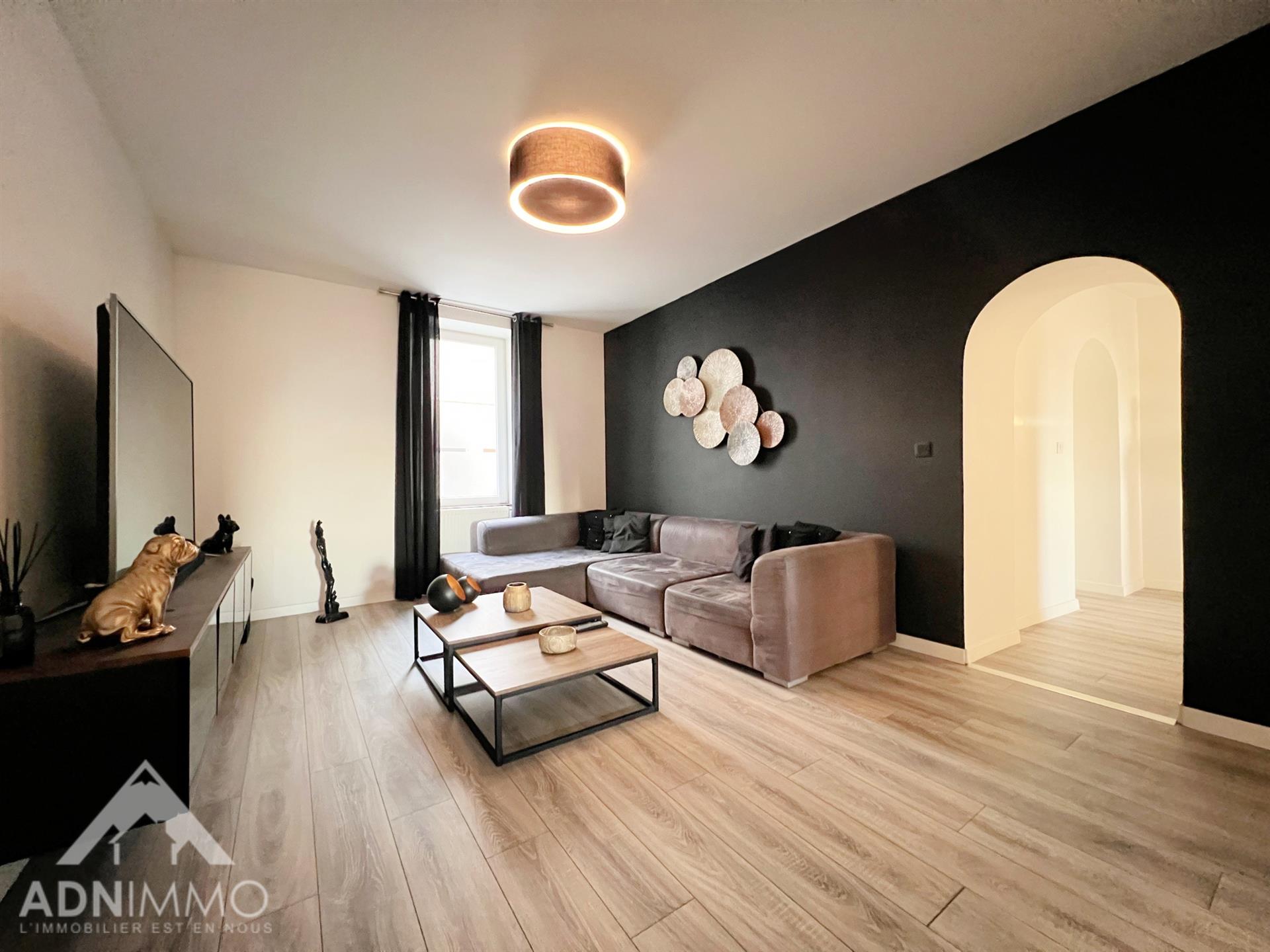 Maison à vendre, 290m², Collonges