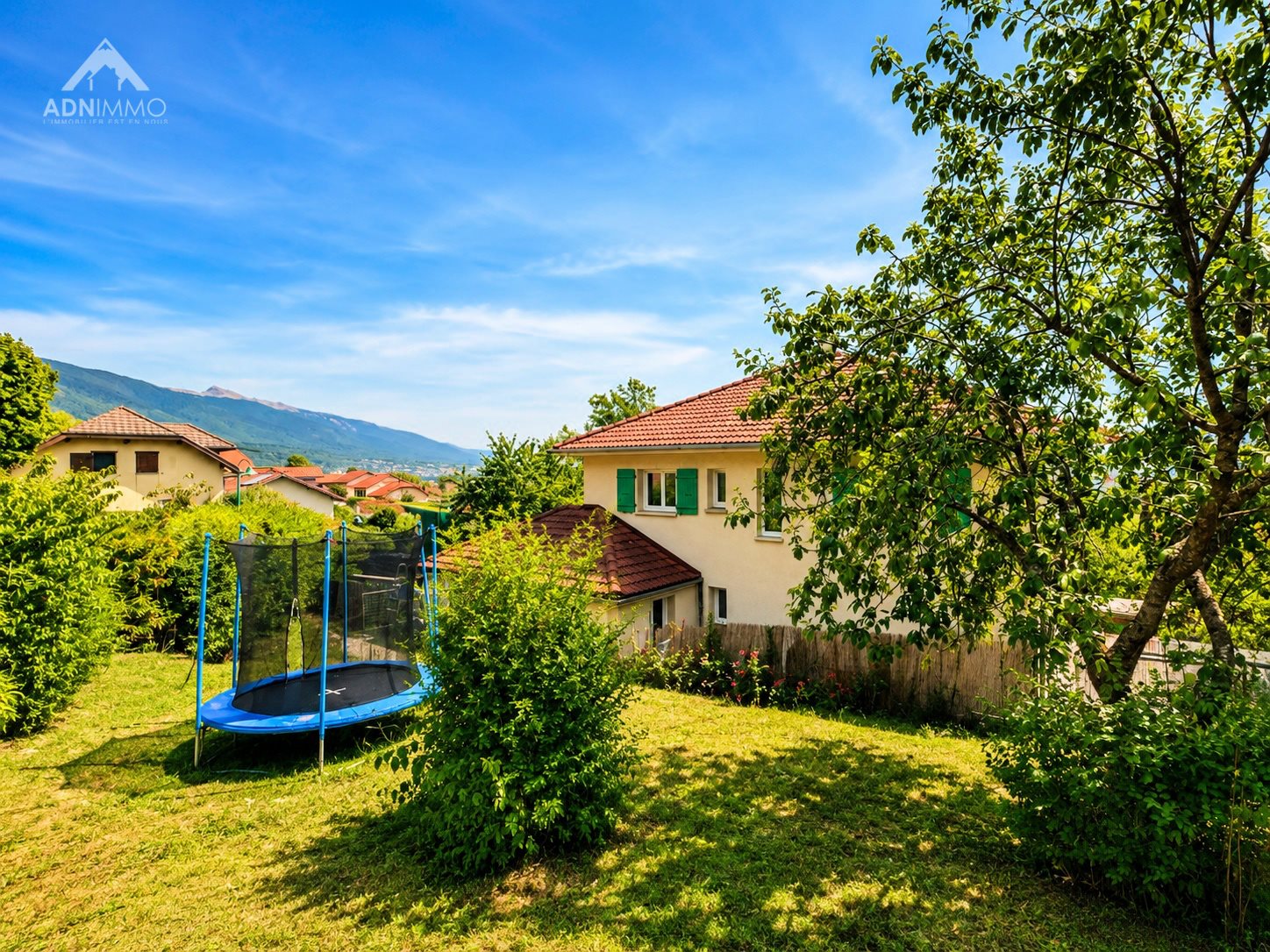 Maison à vendre, 156m², Collonges