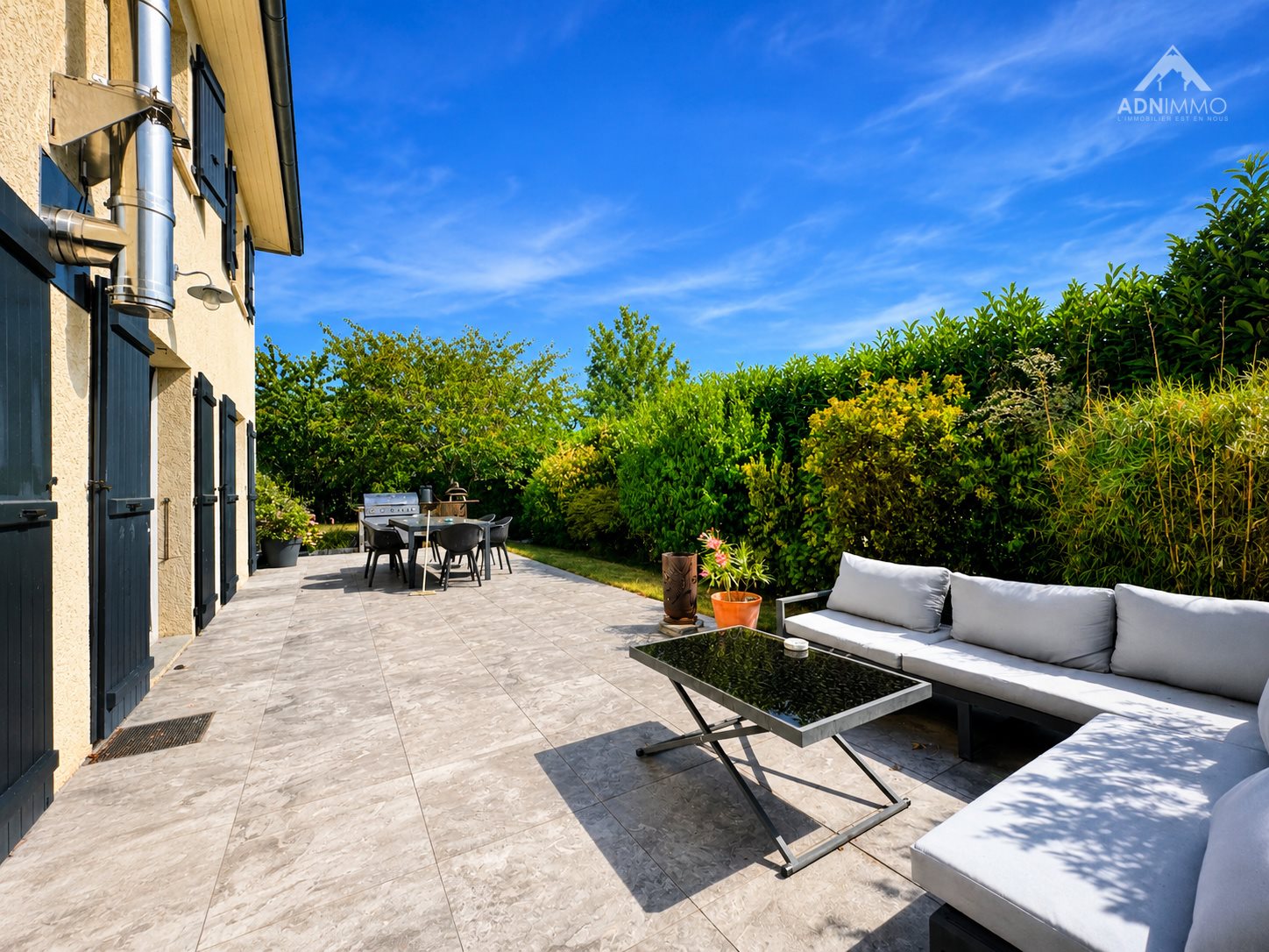 Maison à vendre, 156m², Collonges