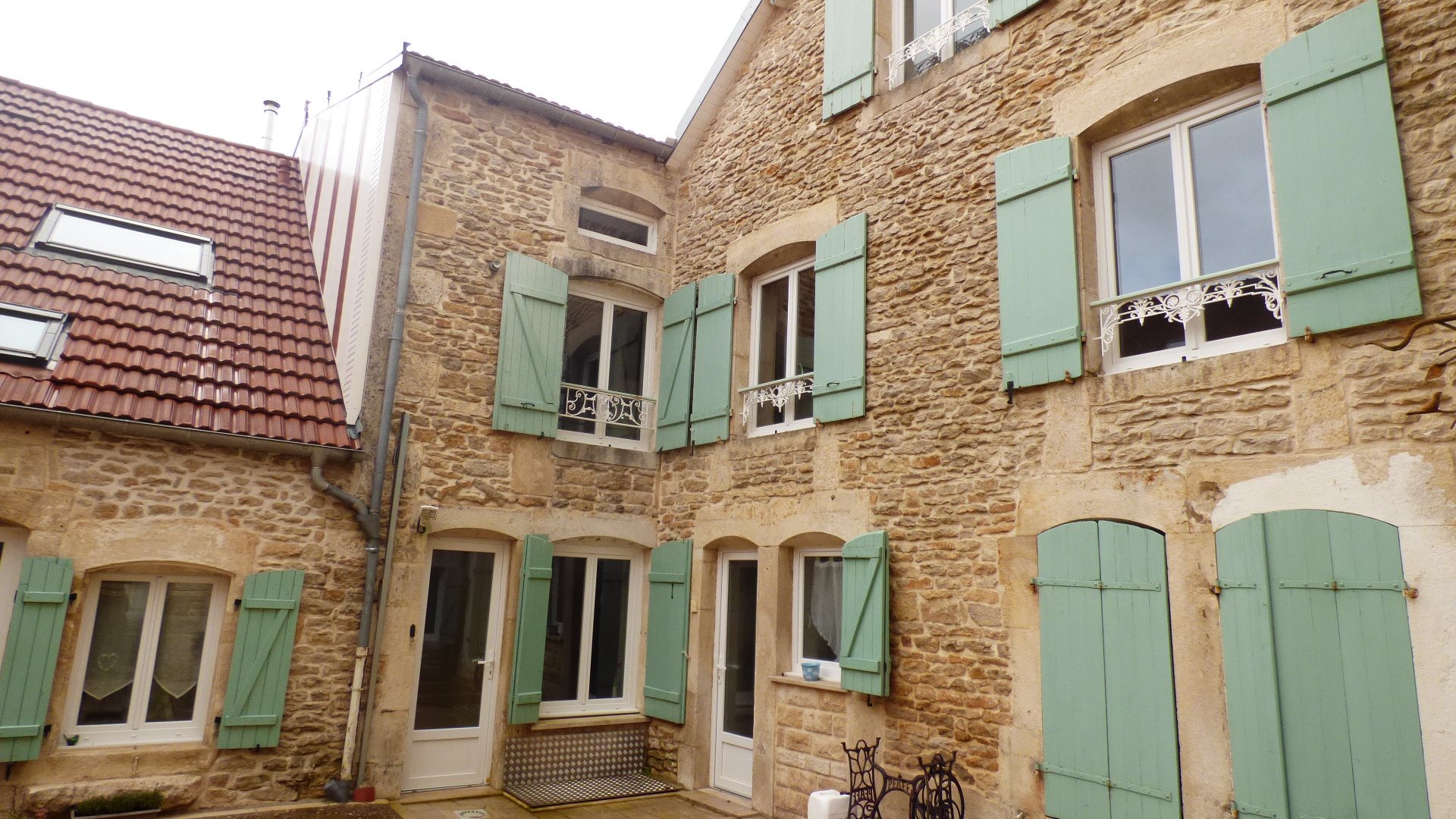 Maison à vendre, 360m², Nogent