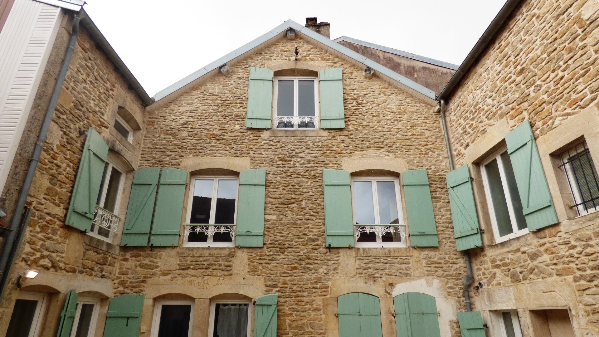 Maison à vendre, 360m², Nogent