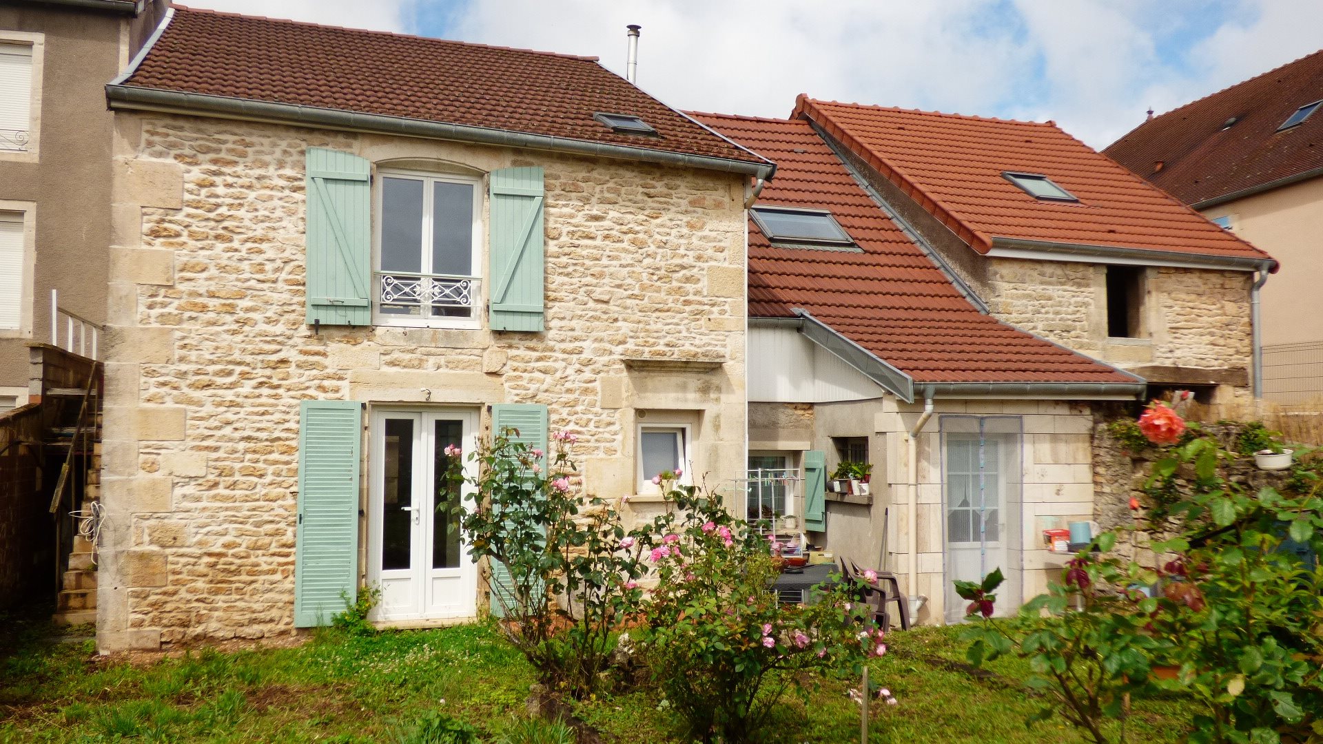Maison à vendre, 360m², Nogent