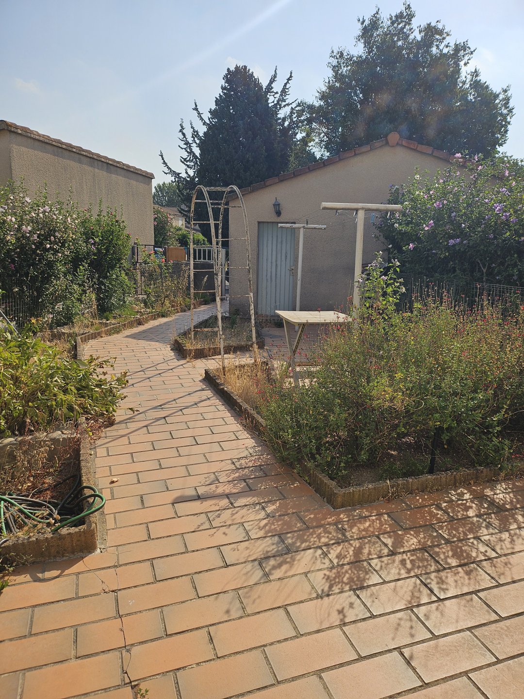 Appartement à louer, 80m², Orange