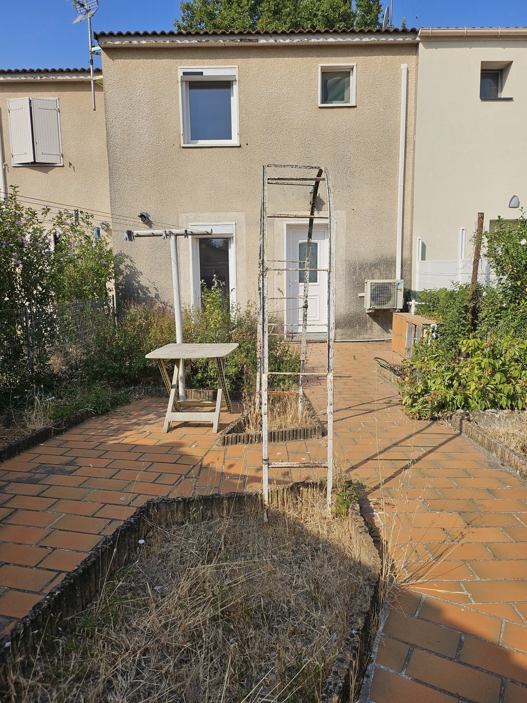 Appartement à louer, 80m², Orange