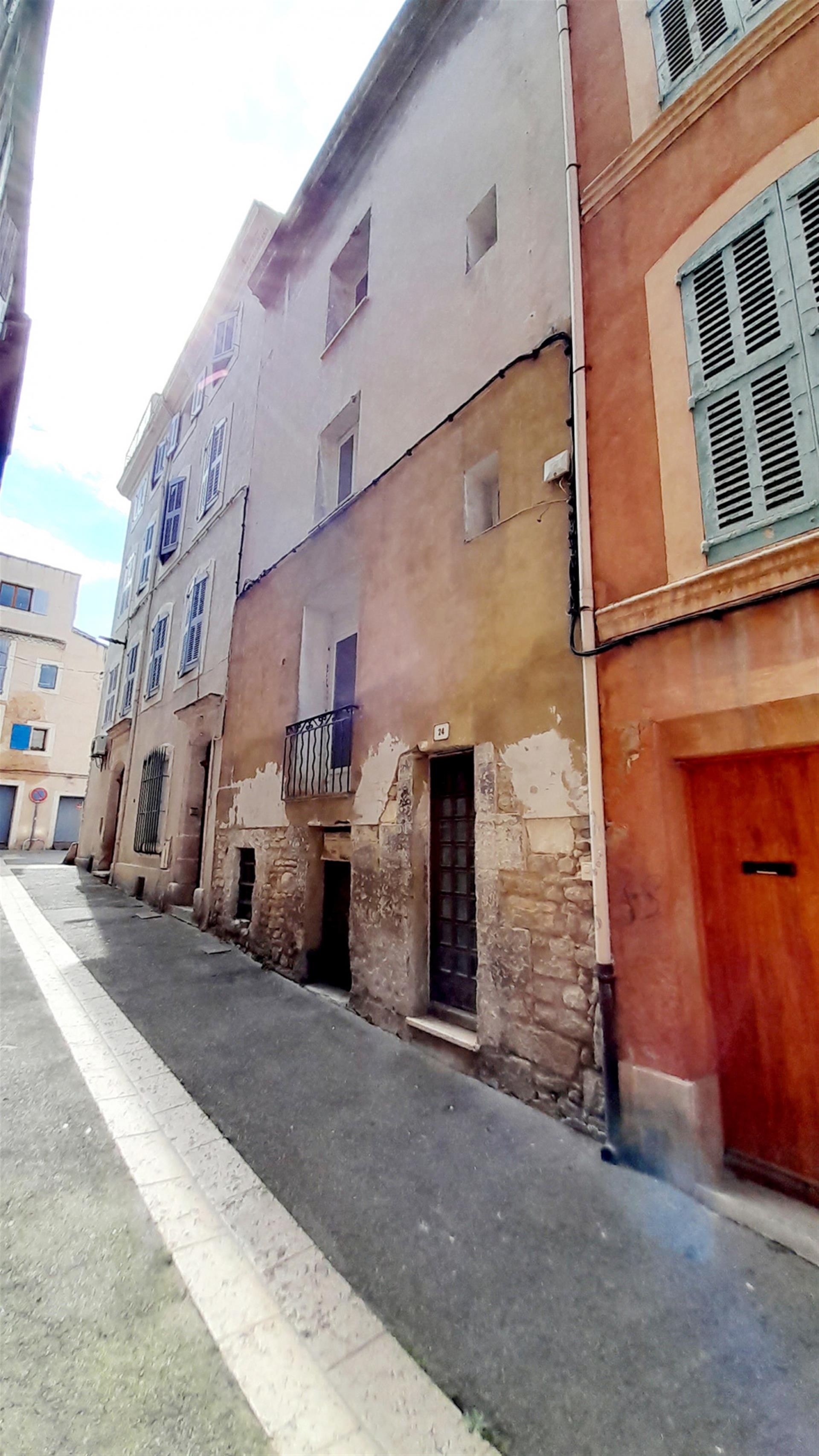 Maison à vendre, 136m², Apt