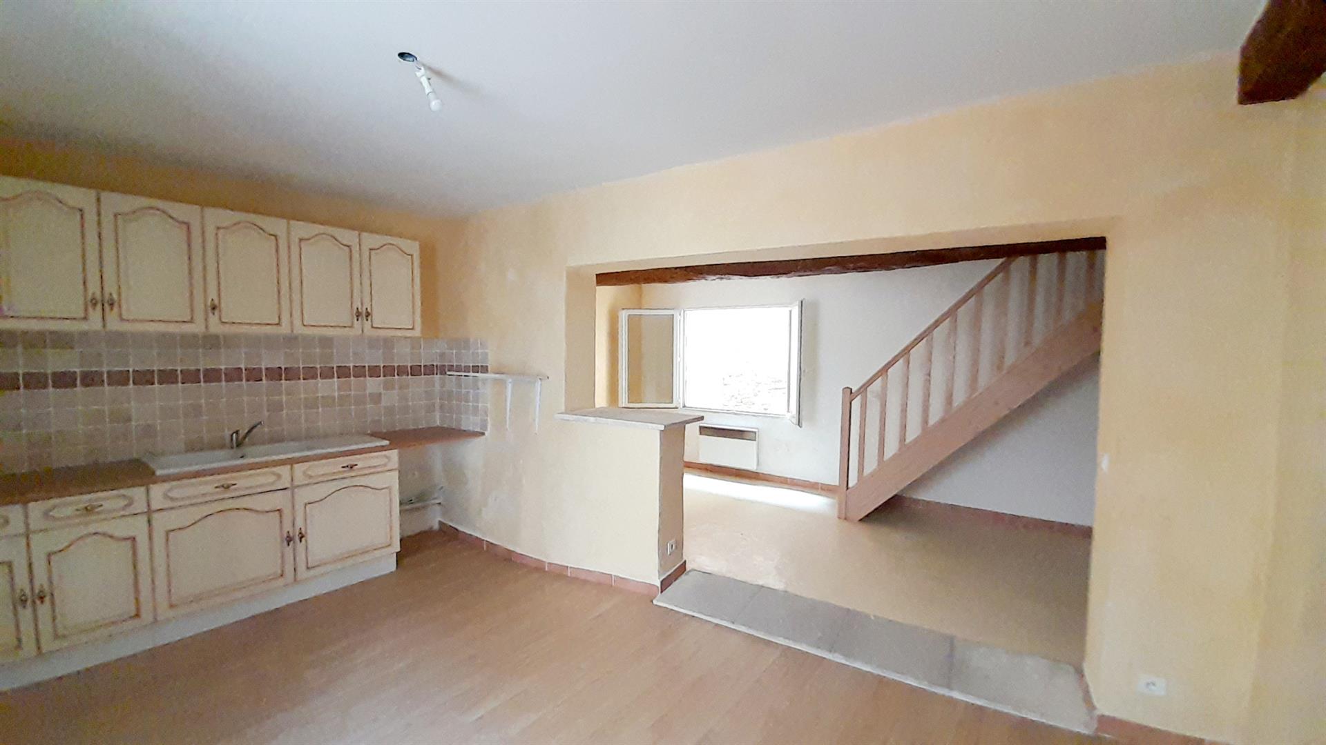 Maison à vendre, 136m², Apt