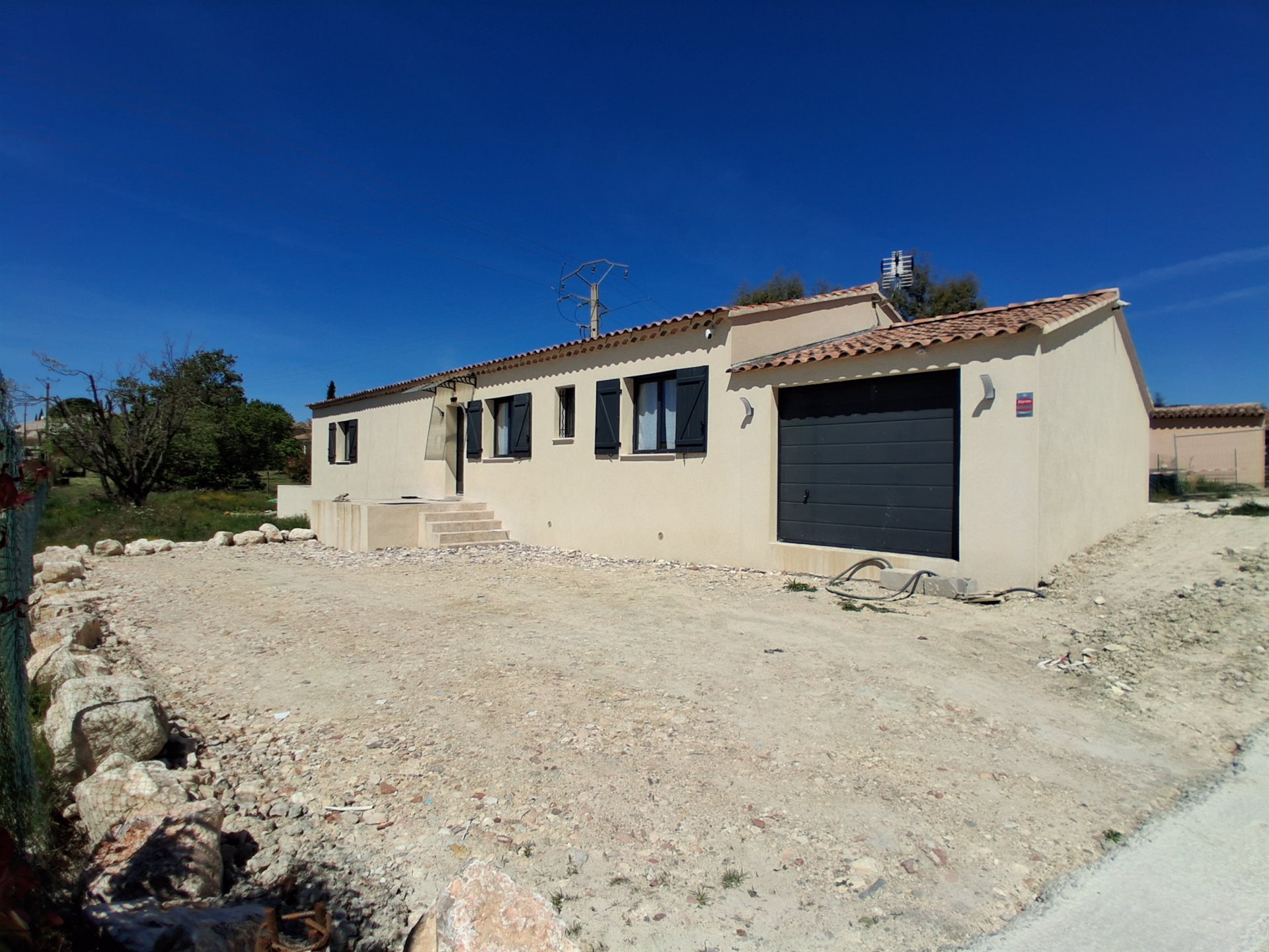 Maison à vendre, 127m², Saint-Saturnin-lès-Apt