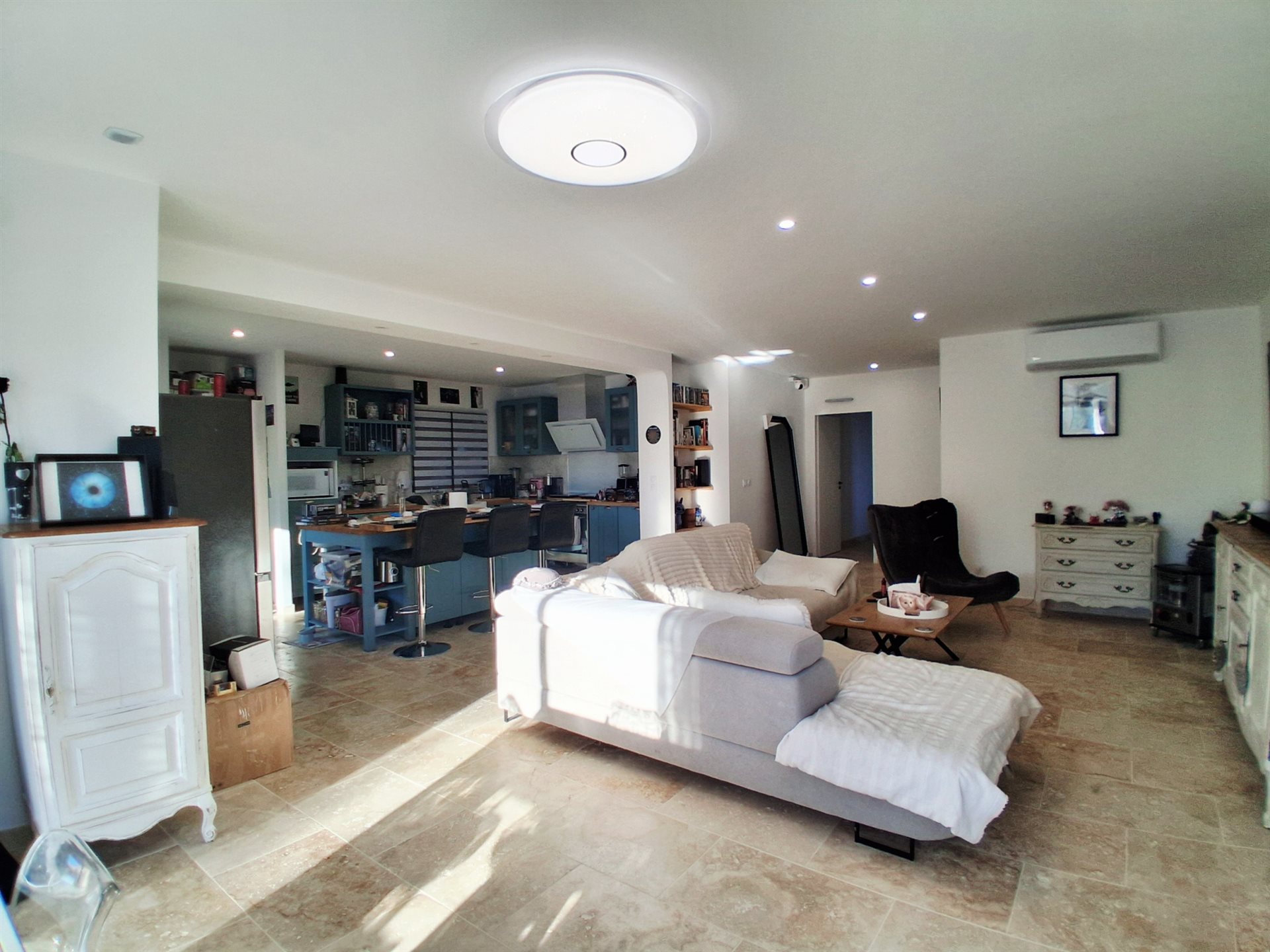 Maison à vendre, 127m², Saint-Saturnin-lès-Apt