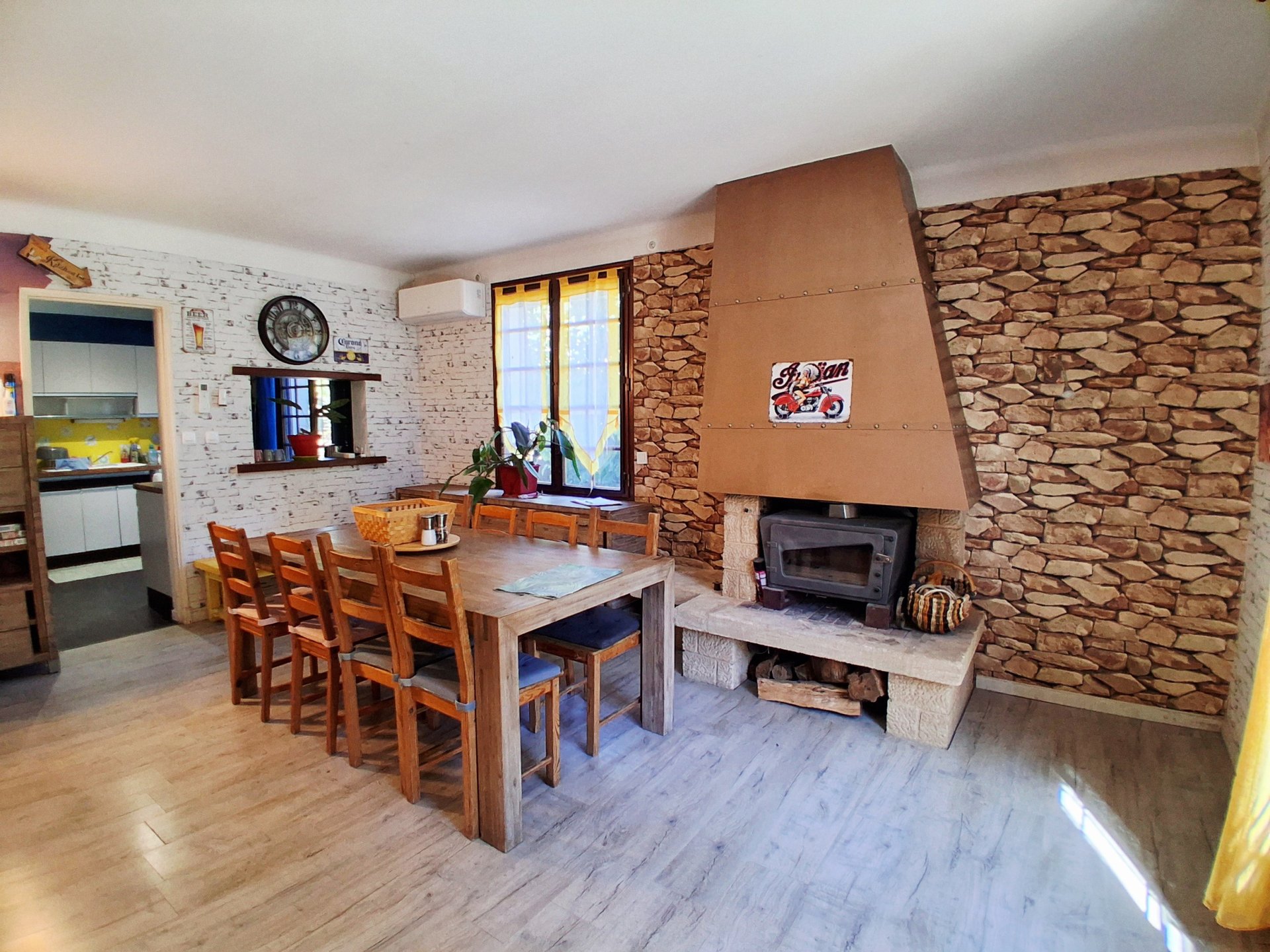 Maison à vendre, 120m², Cavaillon