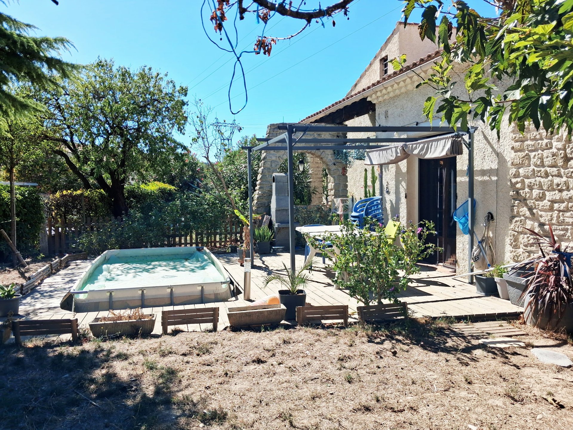 Maison à vendre, 120m², Cavaillon