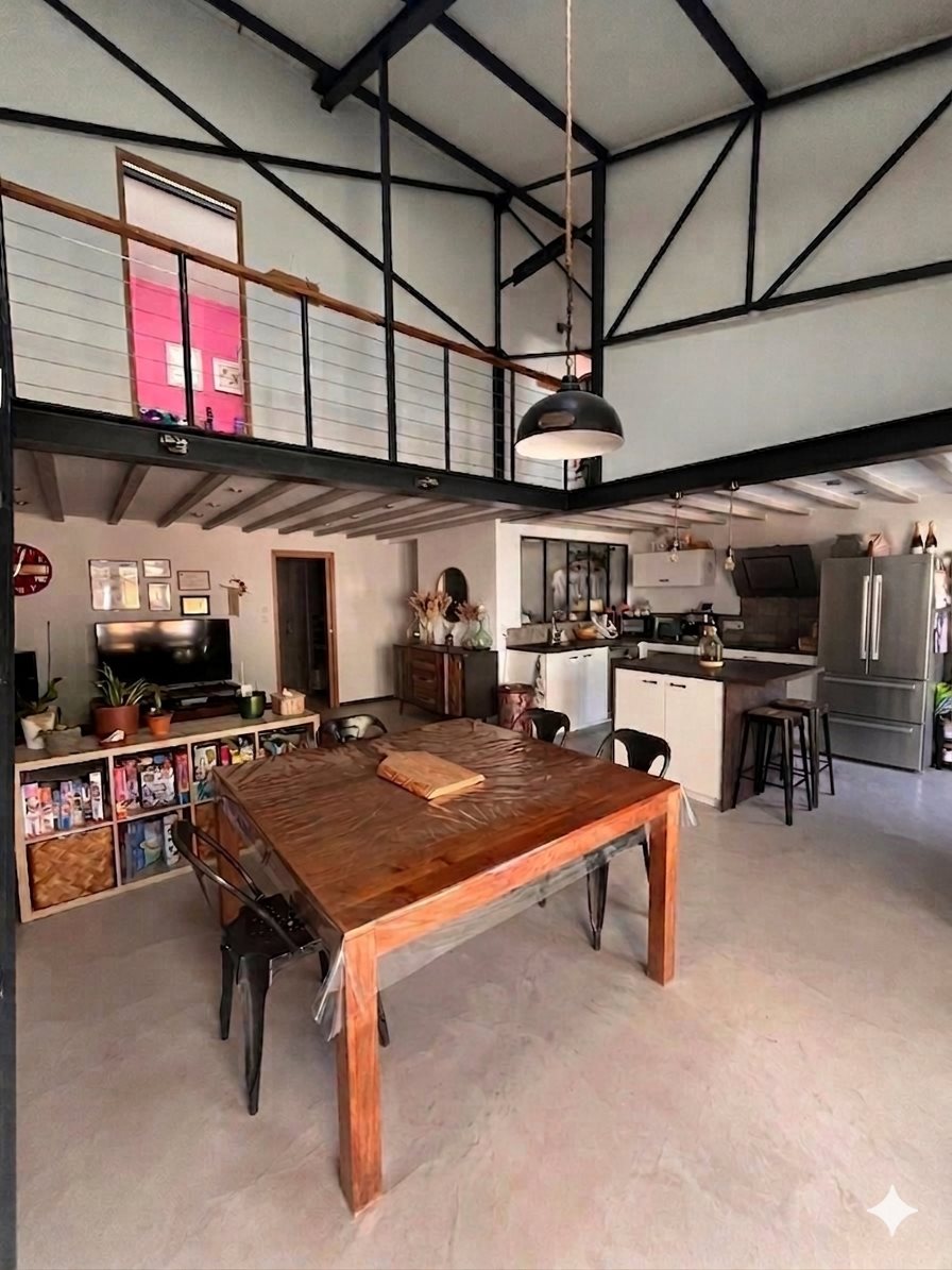 Maison à vendre, 97m², Robion