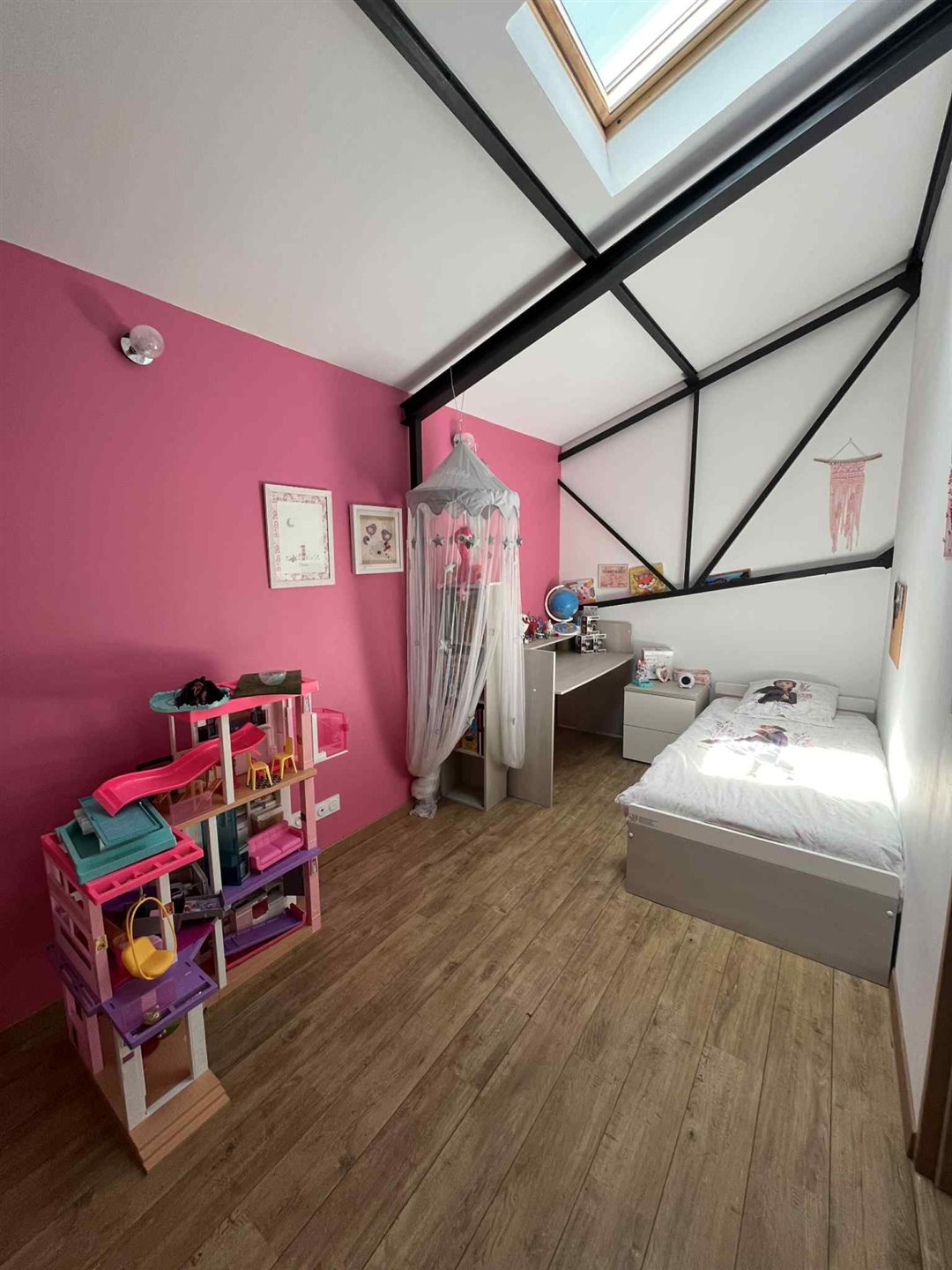 Maison à vendre, 97m², Robion