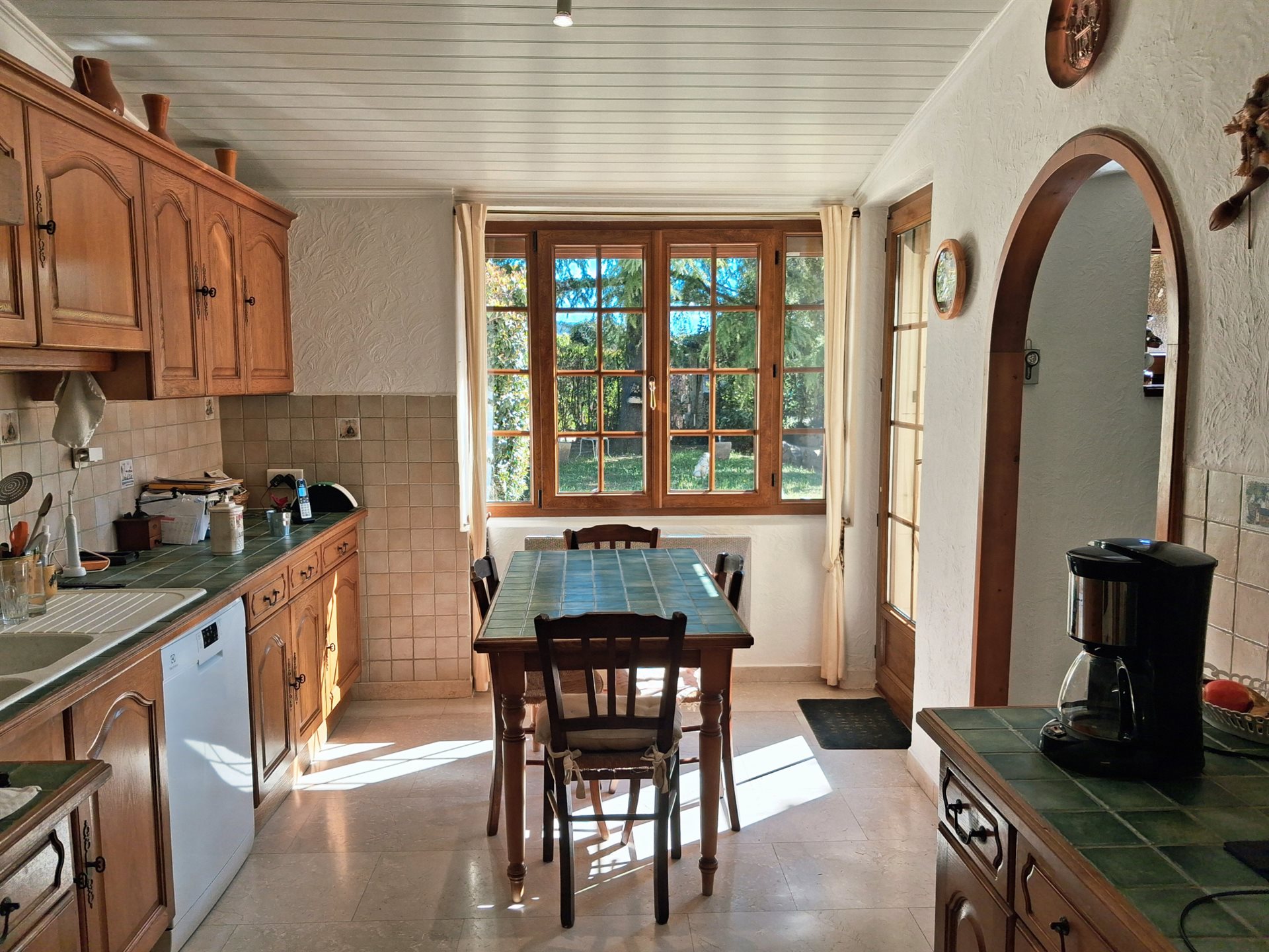 Maison à vendre, 83m², Robion