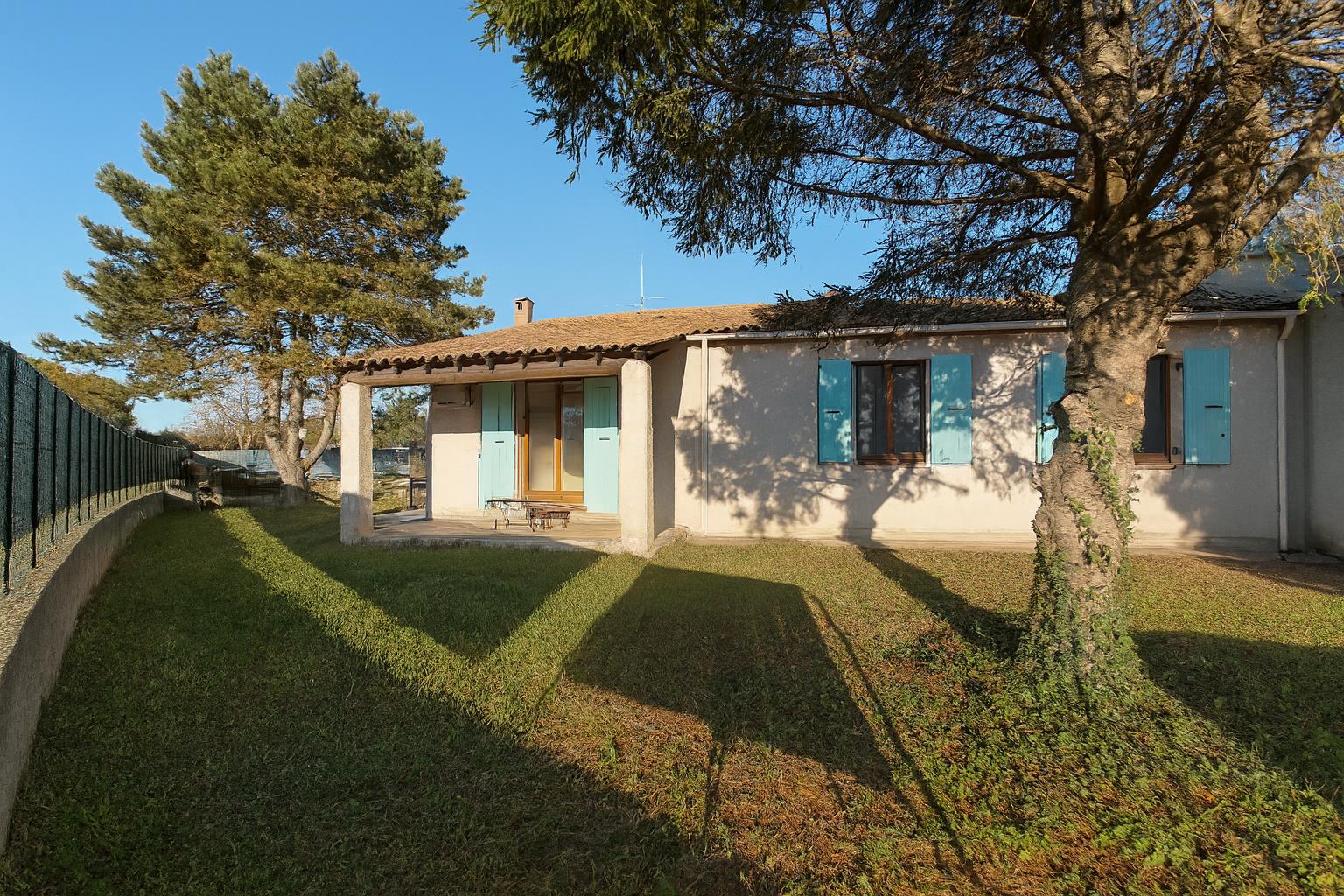 Maison à vendre, 85m², Cheval-Blanc