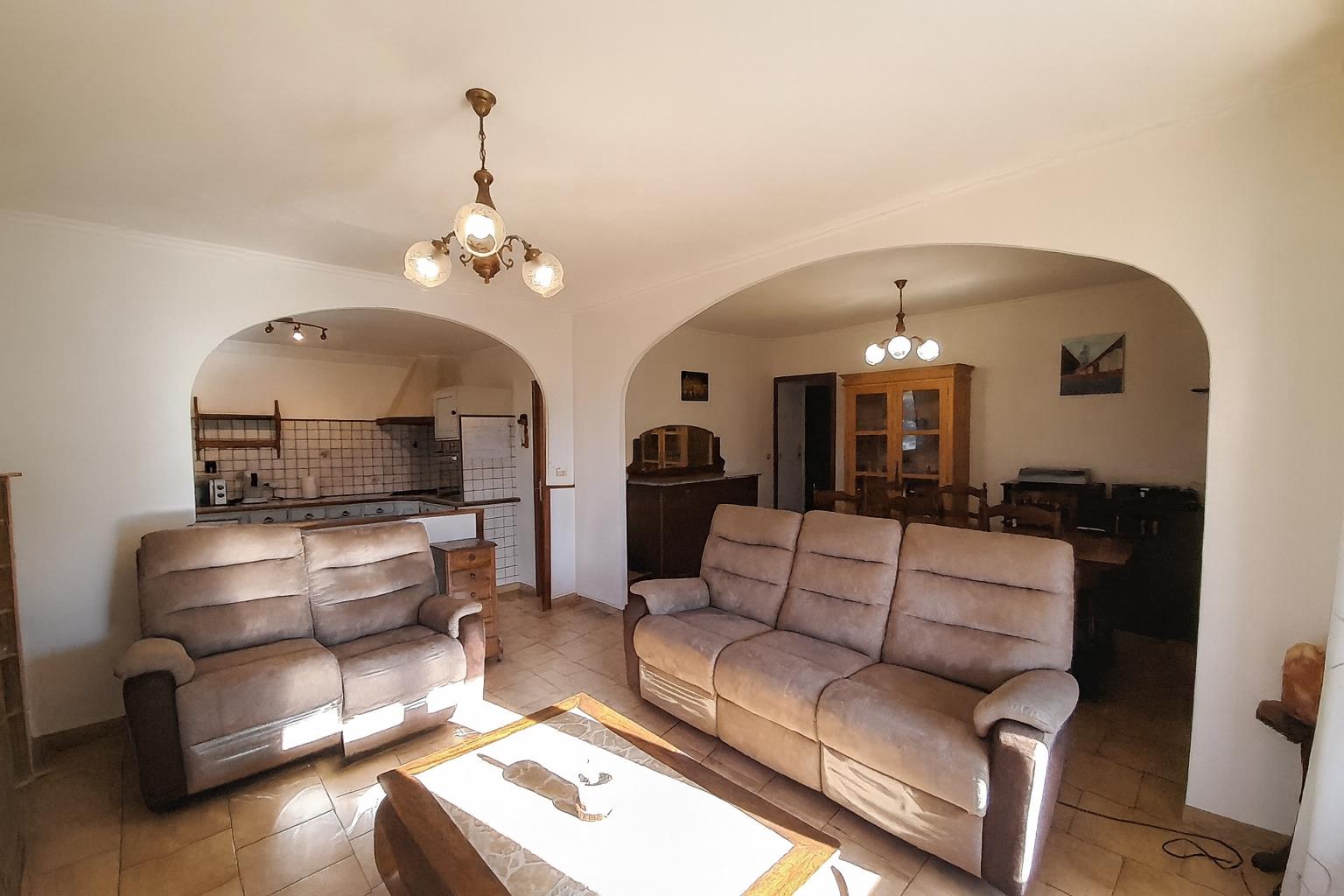 Maison à vendre, 85m², Cheval-Blanc