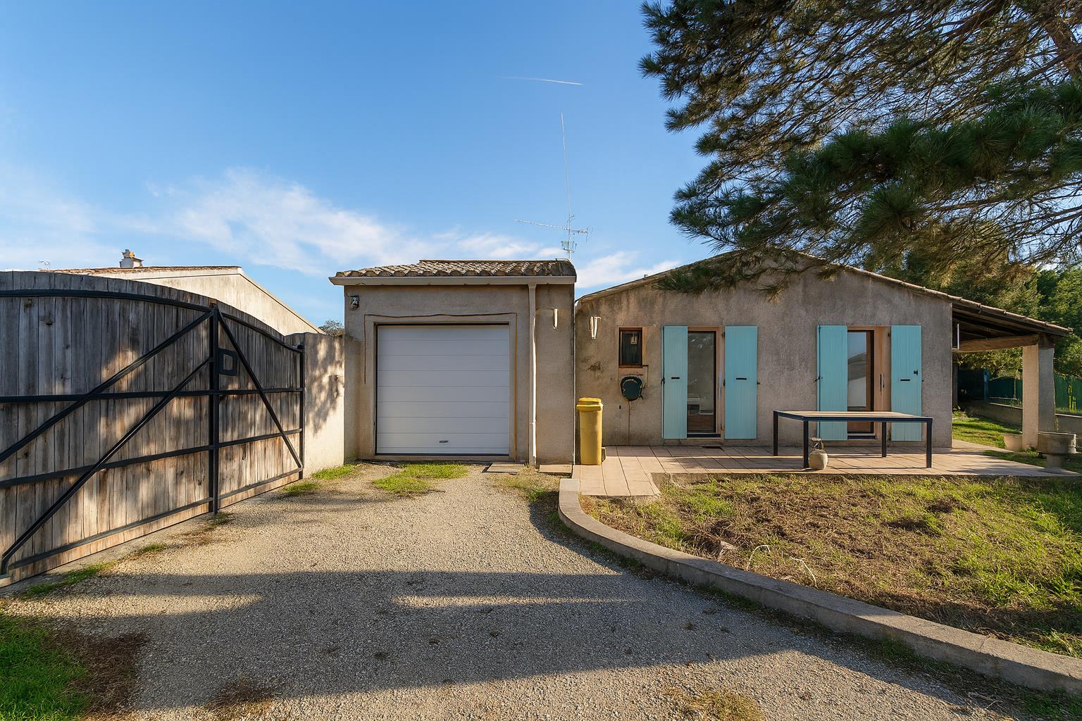 Maison à vendre, 85m², Cheval-Blanc