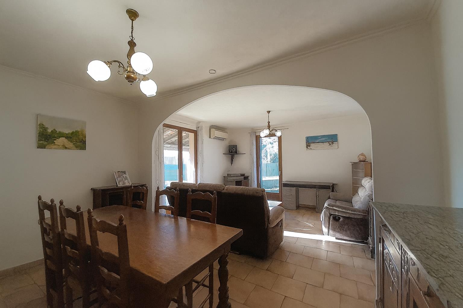 Maison à vendre, 85m², Cheval-Blanc