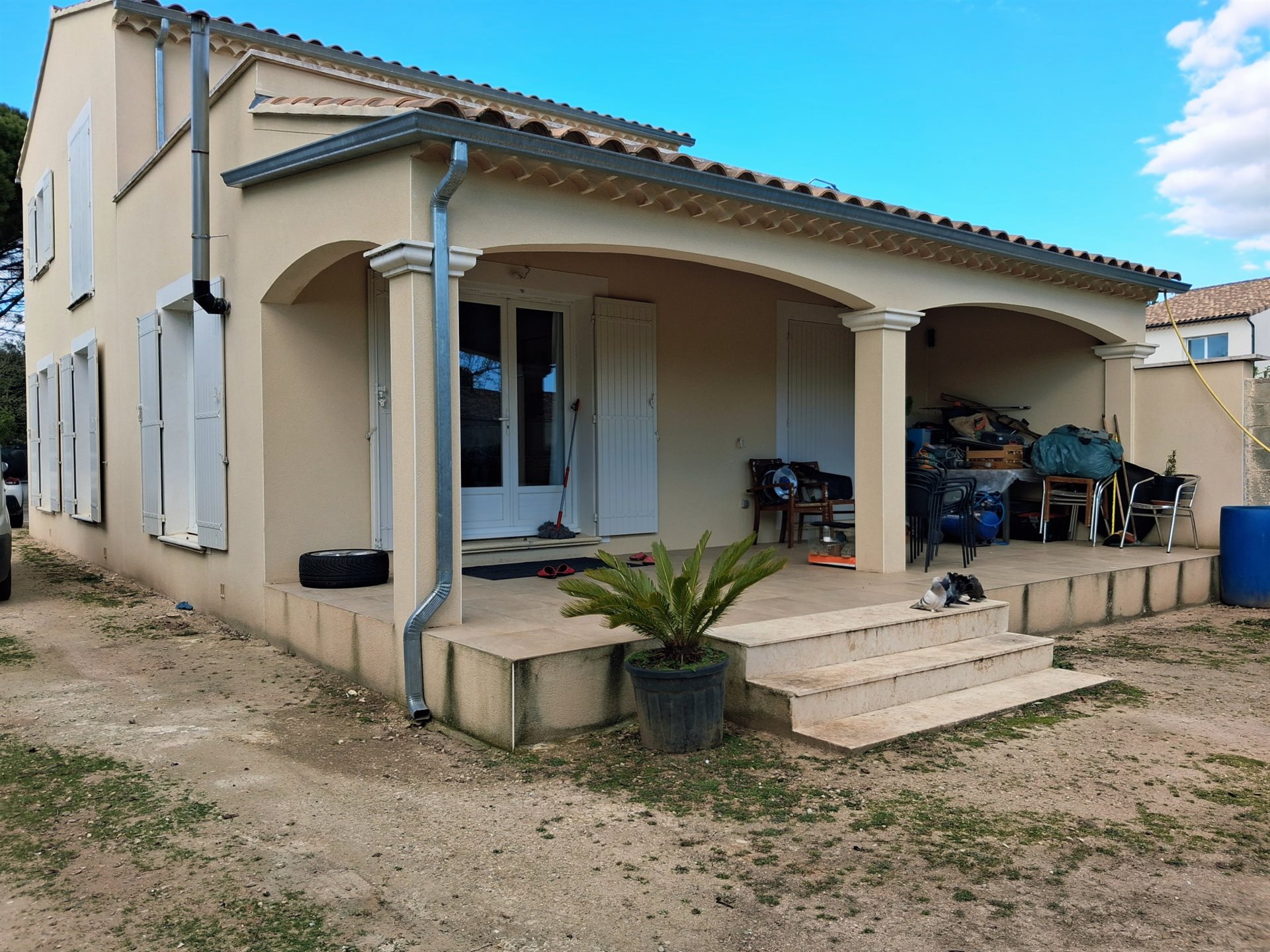 Maison à vendre, 132m², Bollène