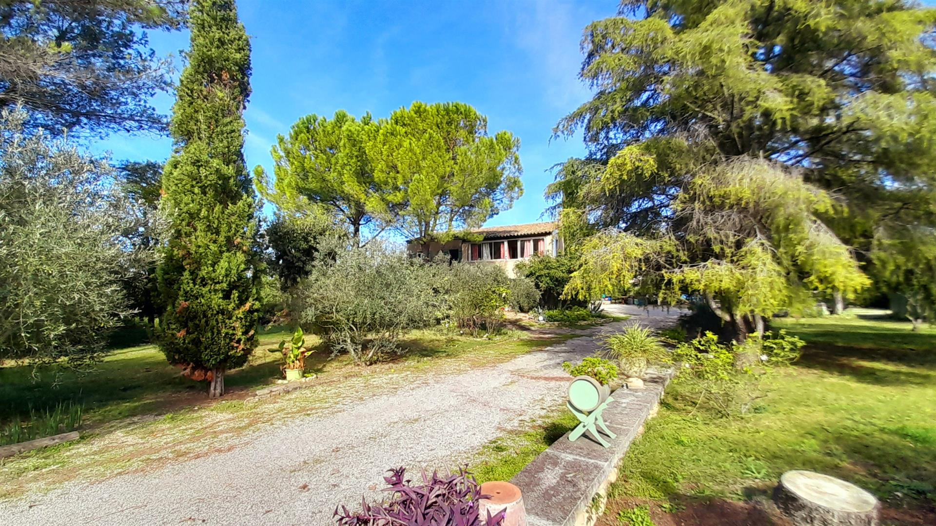 Maison à vendre, 100m², Cabrières-d'Avignon