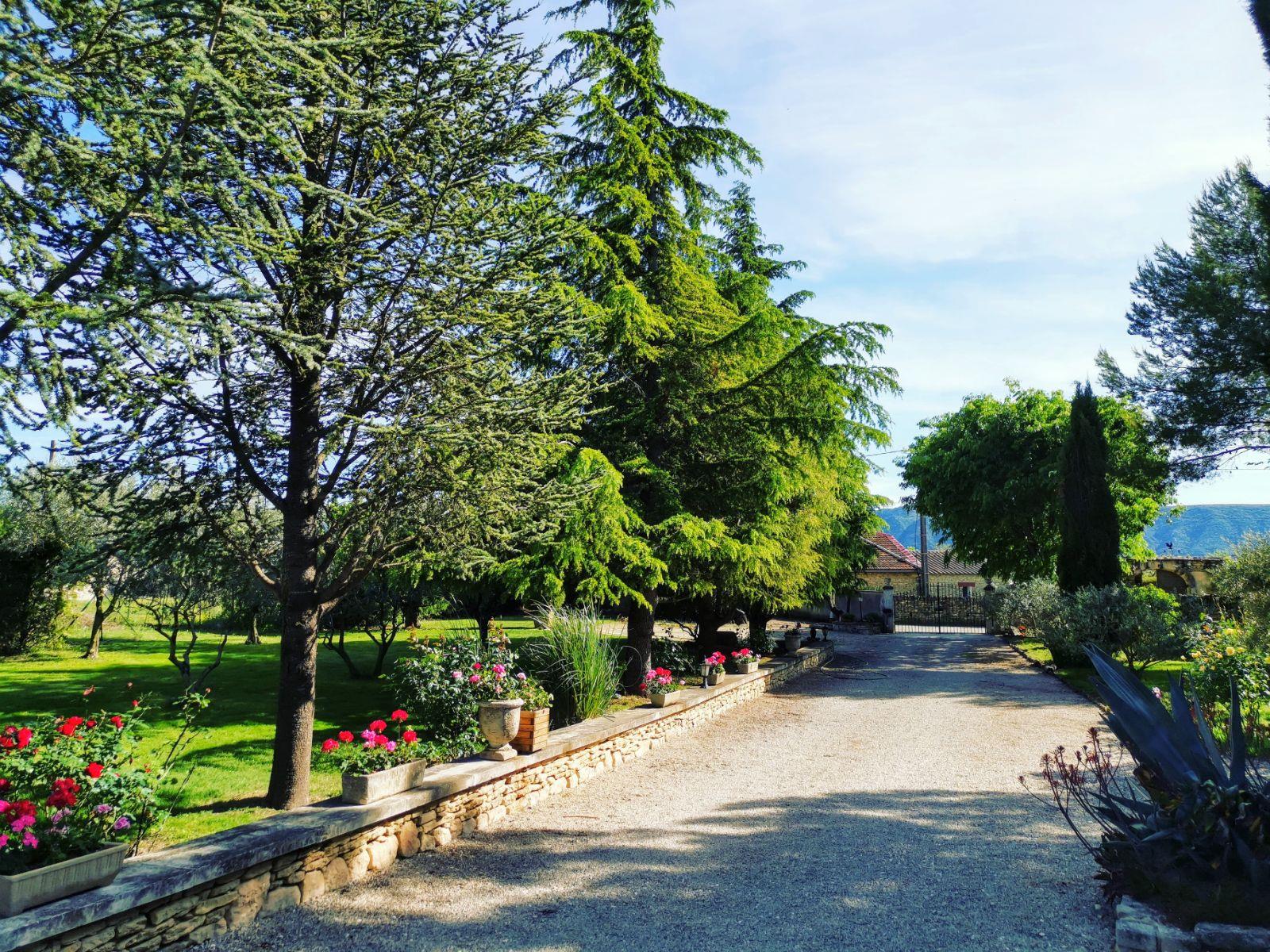Maison à vendre, 100m², Cabrières-d'Avignon