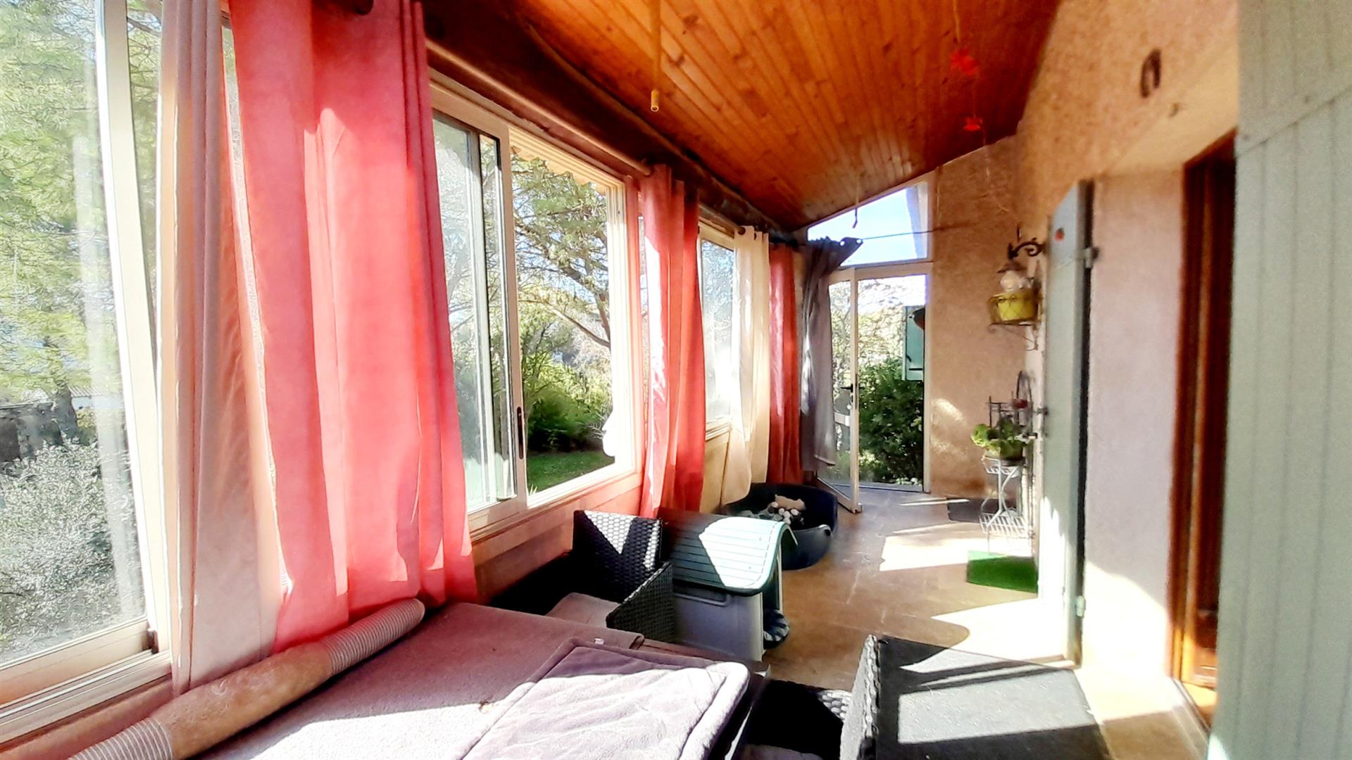 Maison à vendre, 100m², Cabrières-d'Avignon