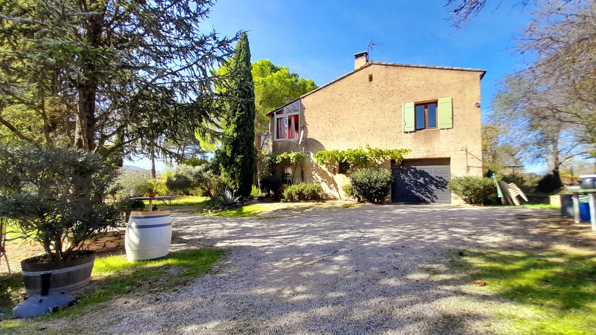 Maison à vendre, 100m², Cabrières-d'Avignon