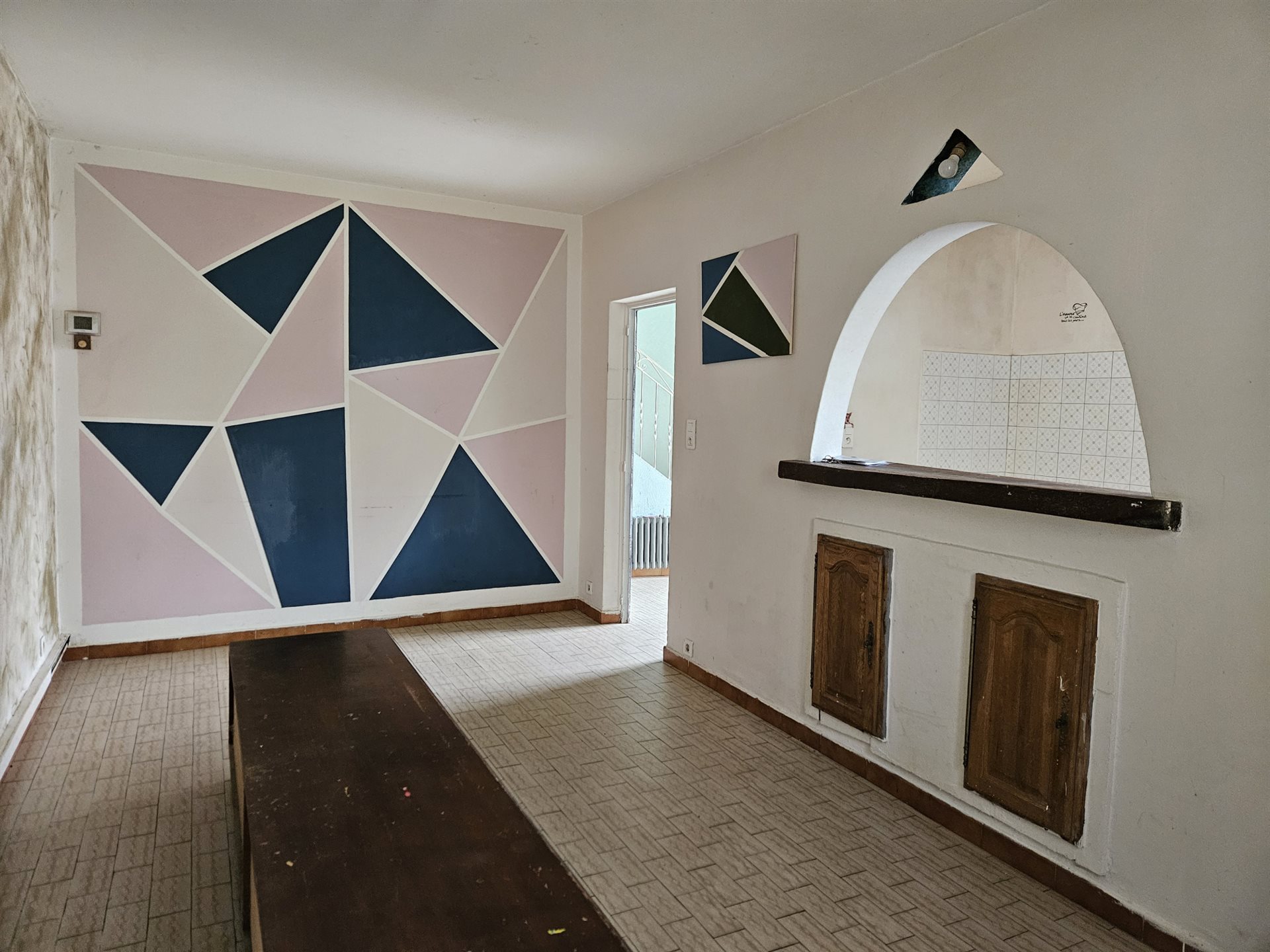 Maison à vendre, 66m², Le Passage