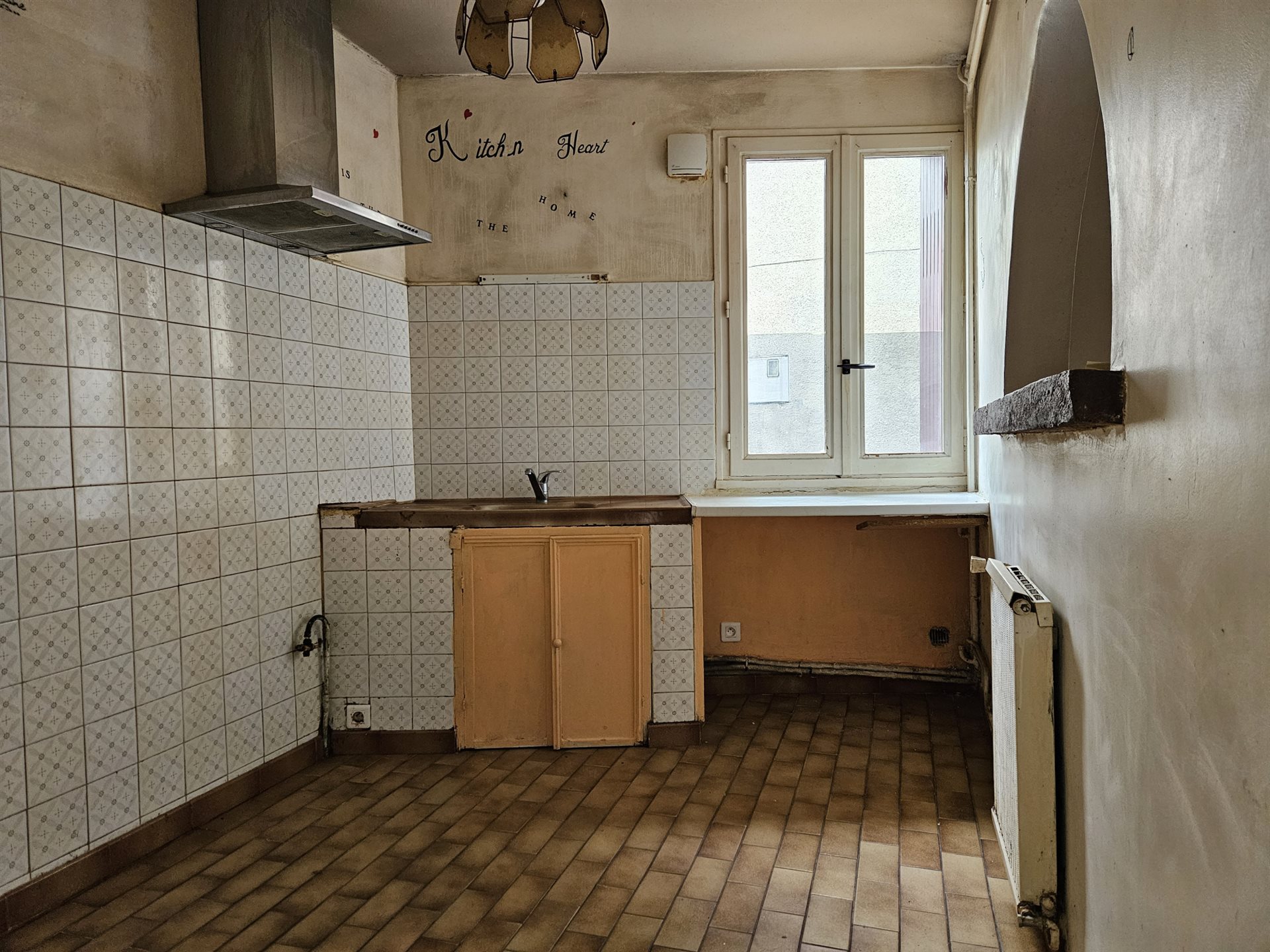Maison à vendre, 66m², Le Passage