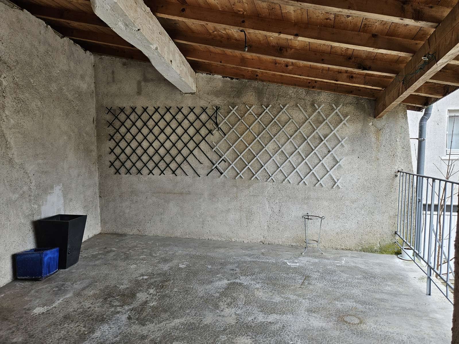 Maison à vendre, 66m², Le Passage