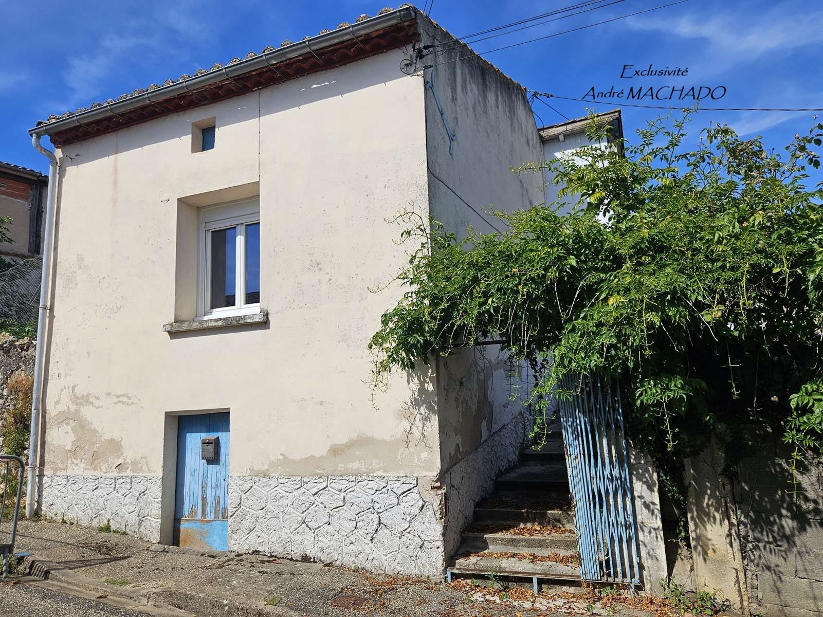 Maison à vendre, 50m², Buzet-sur-Baïse