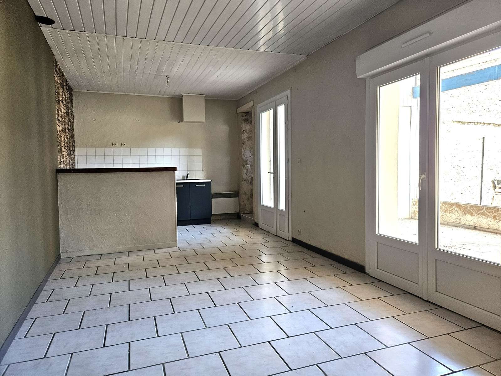 Maison à vendre, 50m², Buzet-sur-Baïse