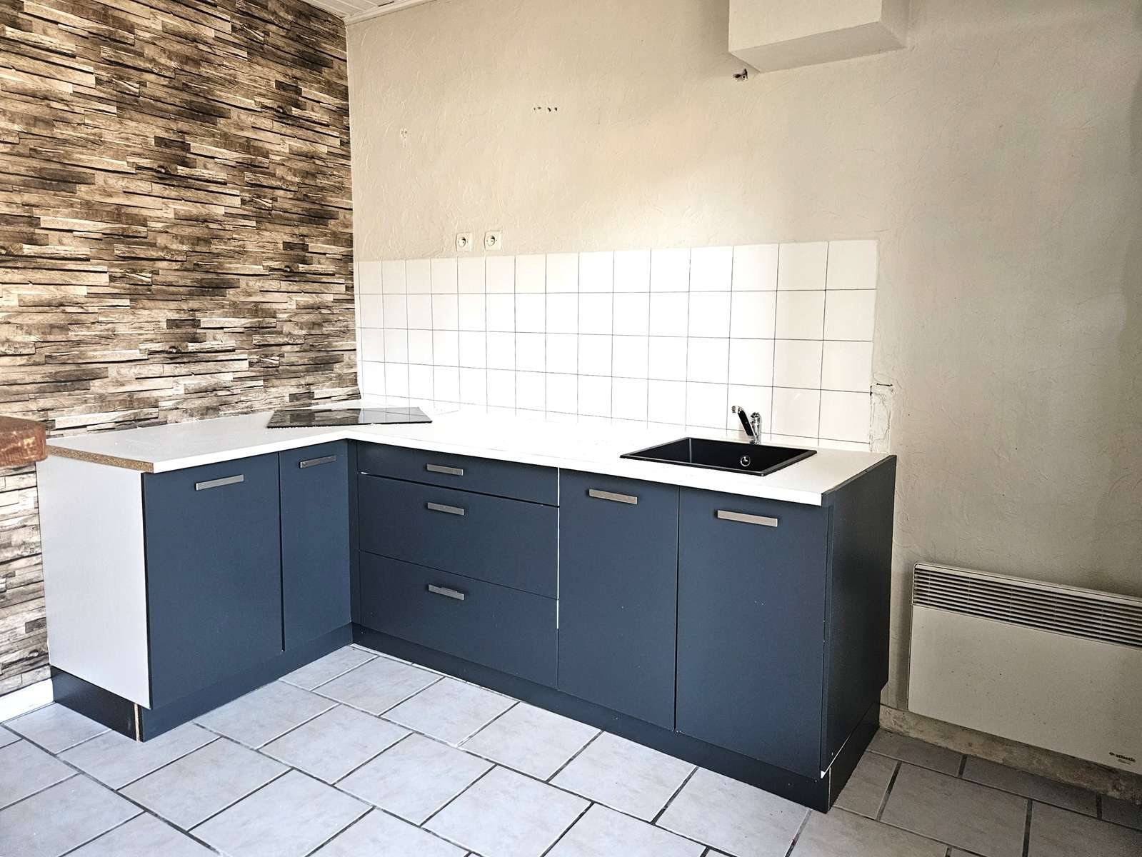 Maison à vendre, 50m², Buzet-sur-Baïse