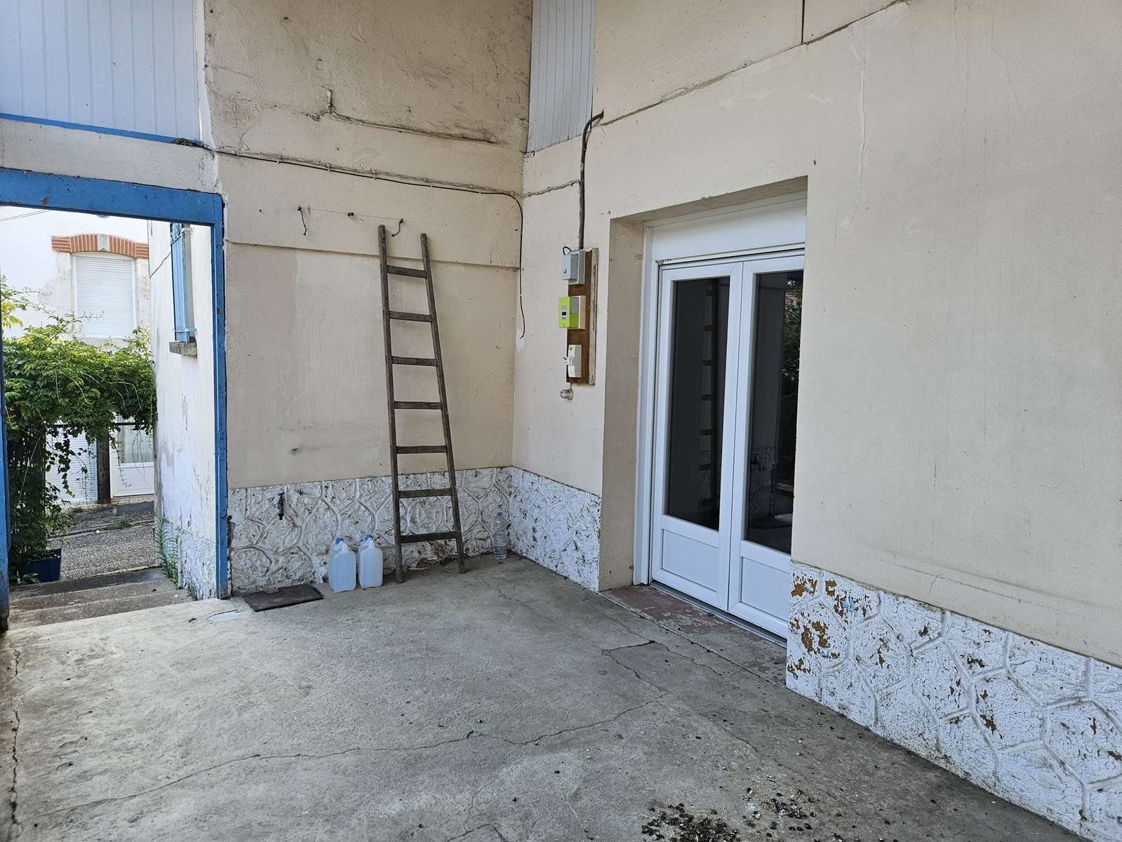 Maison à vendre, 50m², Buzet-sur-Baïse